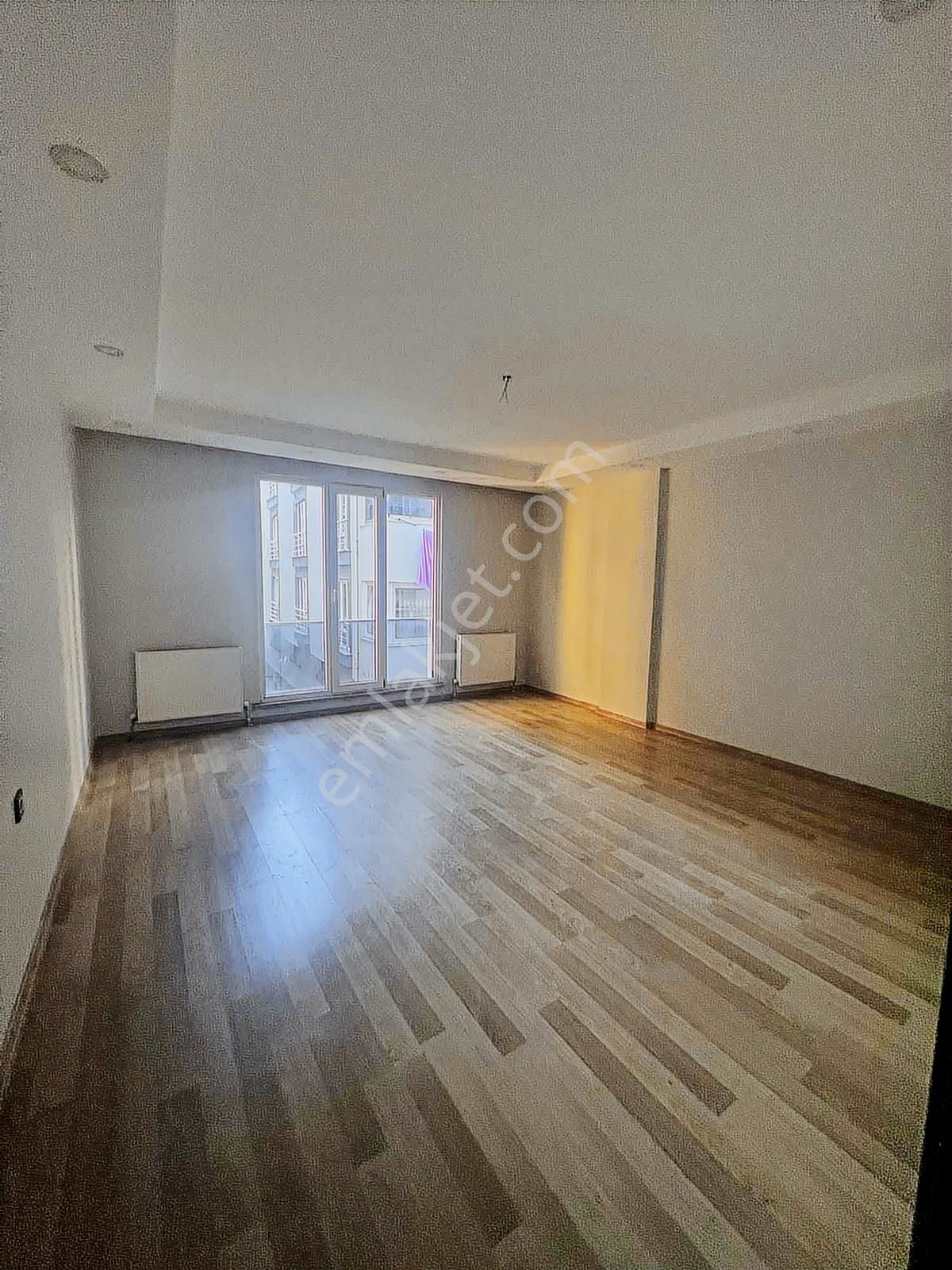 Tepe Yolu Üzerinde Satılık 3+1 Daire Okullar Bölgesinde - Görsel 33