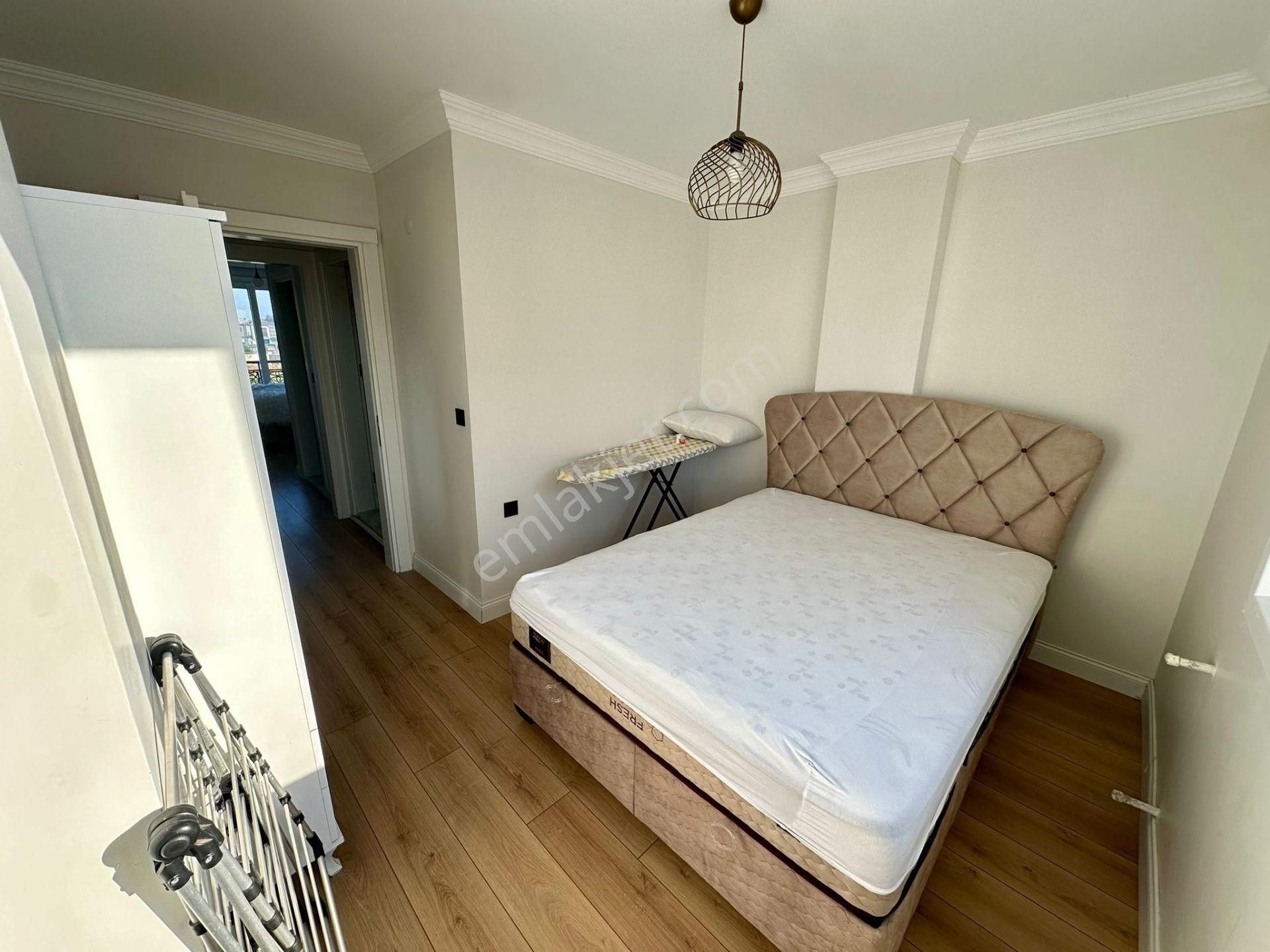 Didim Efeler Mah. 245 M2 Arsa İçerisinde 3+1 Ful Eşyalı Bahçeli Tam Müstakil Villamız Satışdadır - Görsel 19