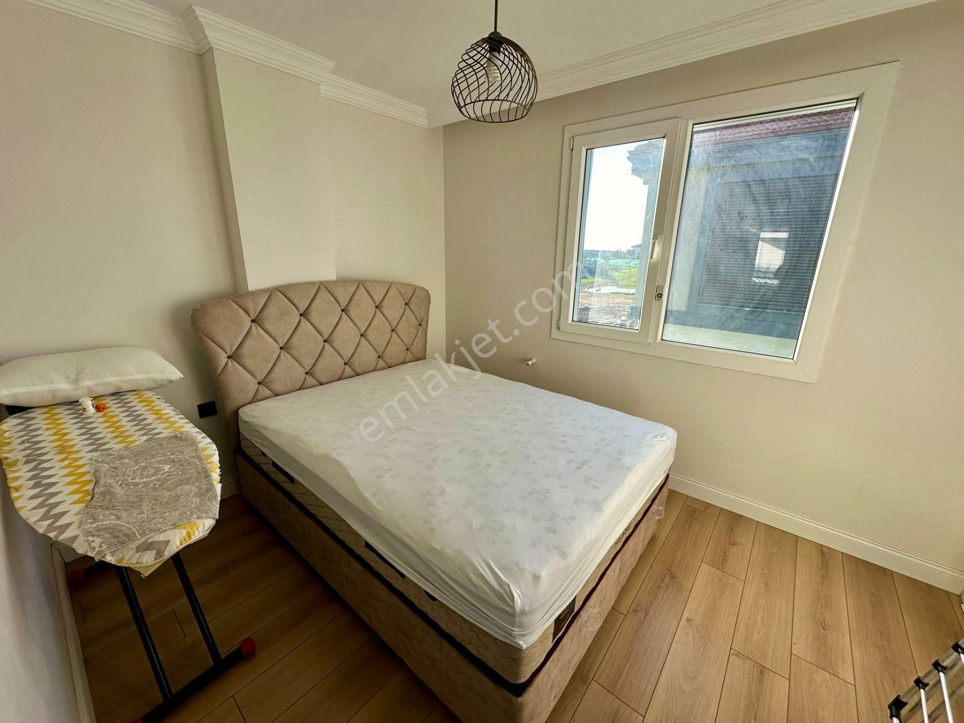 Didim Efeler Mah. 245 M2 Arsa İçerisinde 3+1 Ful Eşyalı Bahçeli Tam Müstakil Villamız Satışdadır - Görsel 21