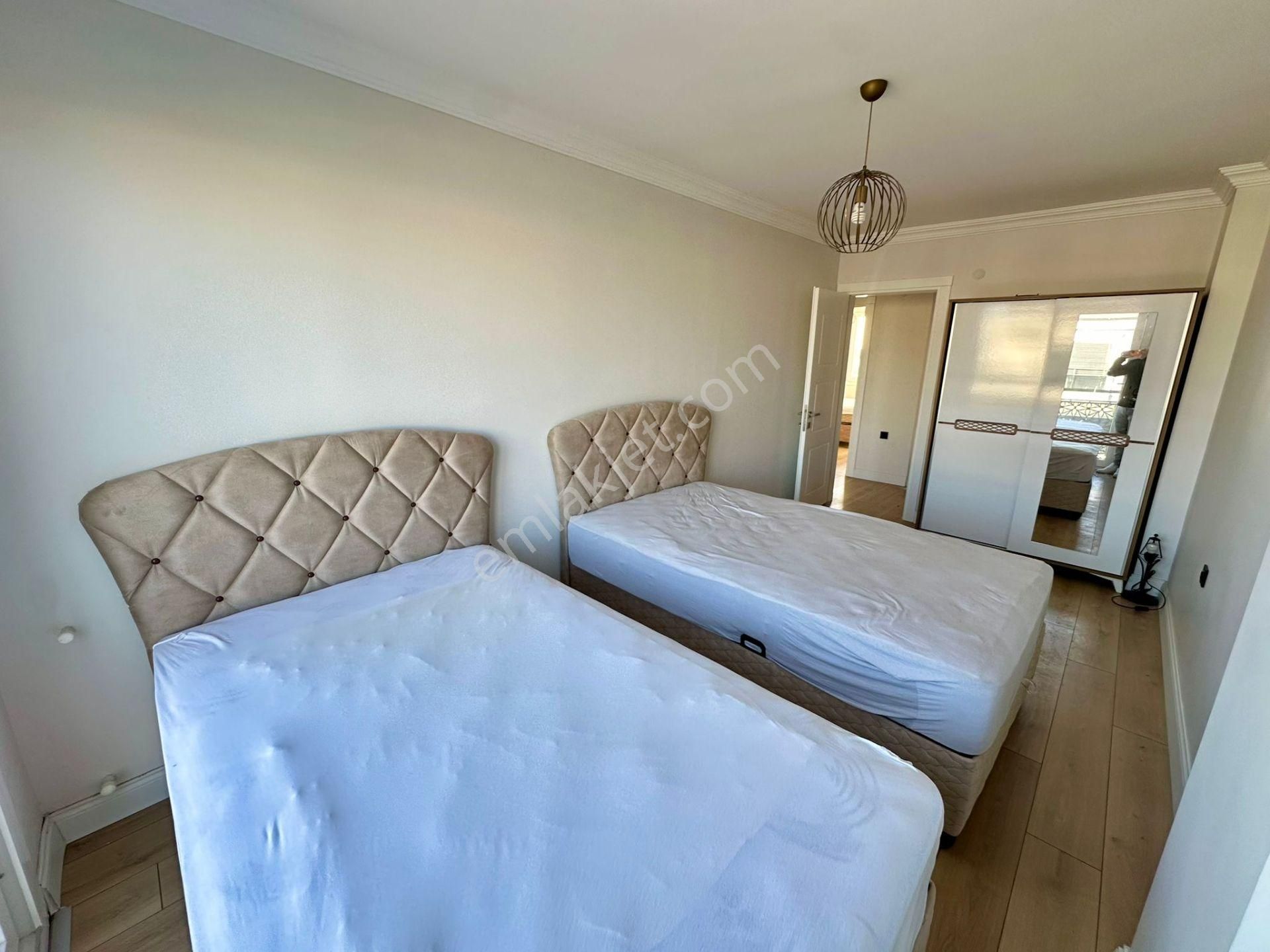 Didim Efeler Mah. 245 M2 Arsa İçerisinde 3+1 Ful Eşyalı Bahçeli Tam Müstakil Villamız Satışdadır - Görsel 24