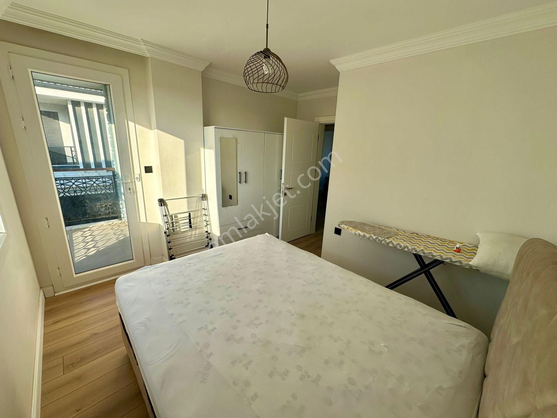 Didim Efeler Mah. 245 M2 Arsa İçerisinde 3+1 Ful Eşyalı Bahçeli Tam Müstakil Villamız Satışdadır - Görsel 27