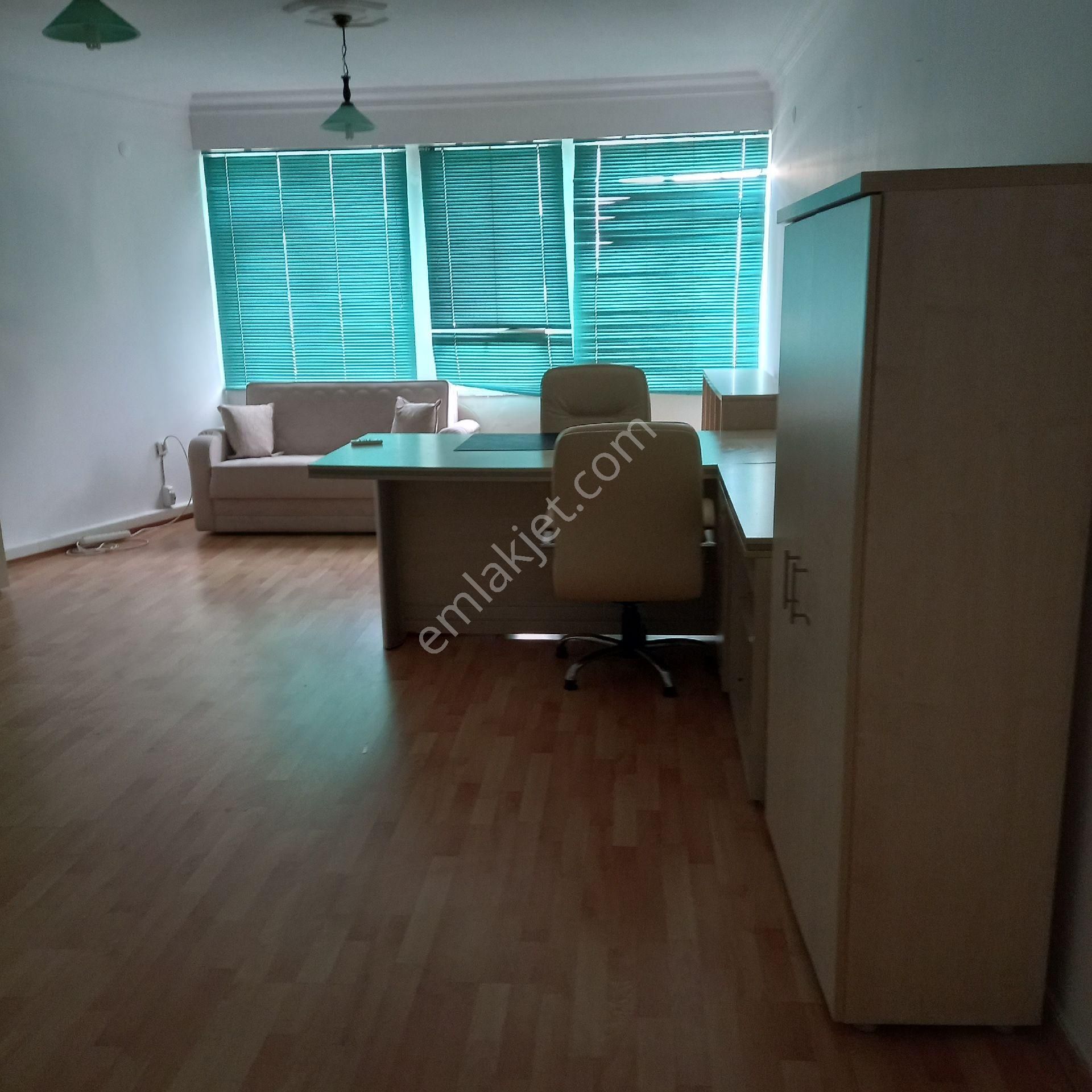 Subaşı Cad Ykb Karşısı Kiralık Mobilyalı Ofis - Görsel 8