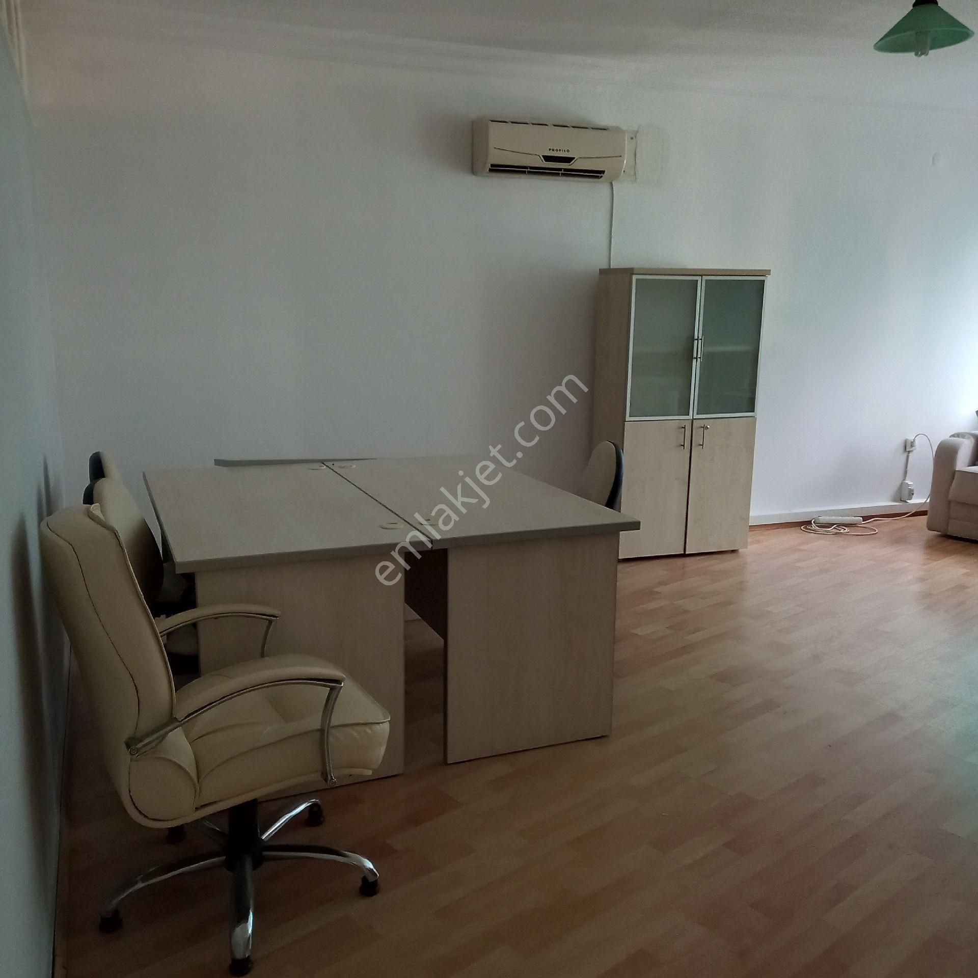 Subaşı Cad Ykb Karşısı Kiralık Mobilyalı Ofis - Görsel 7