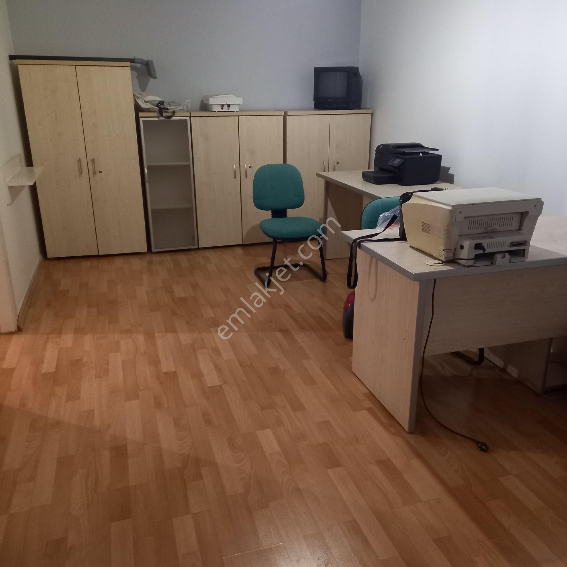Subaşı Cad Ykb Karşısı Kiralık Mobilyalı Ofis - Görsel 14