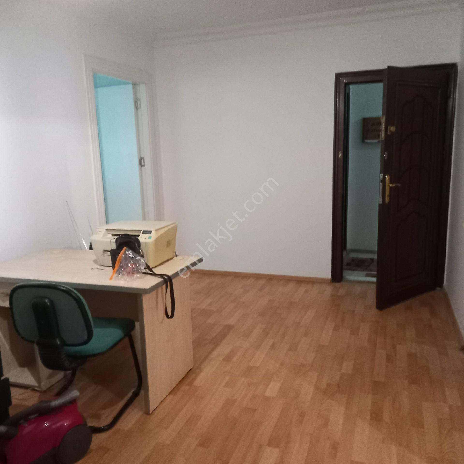 Subaşı Cad Ykb Karşısı Kiralık Mobilyalı Ofis - Görsel 9