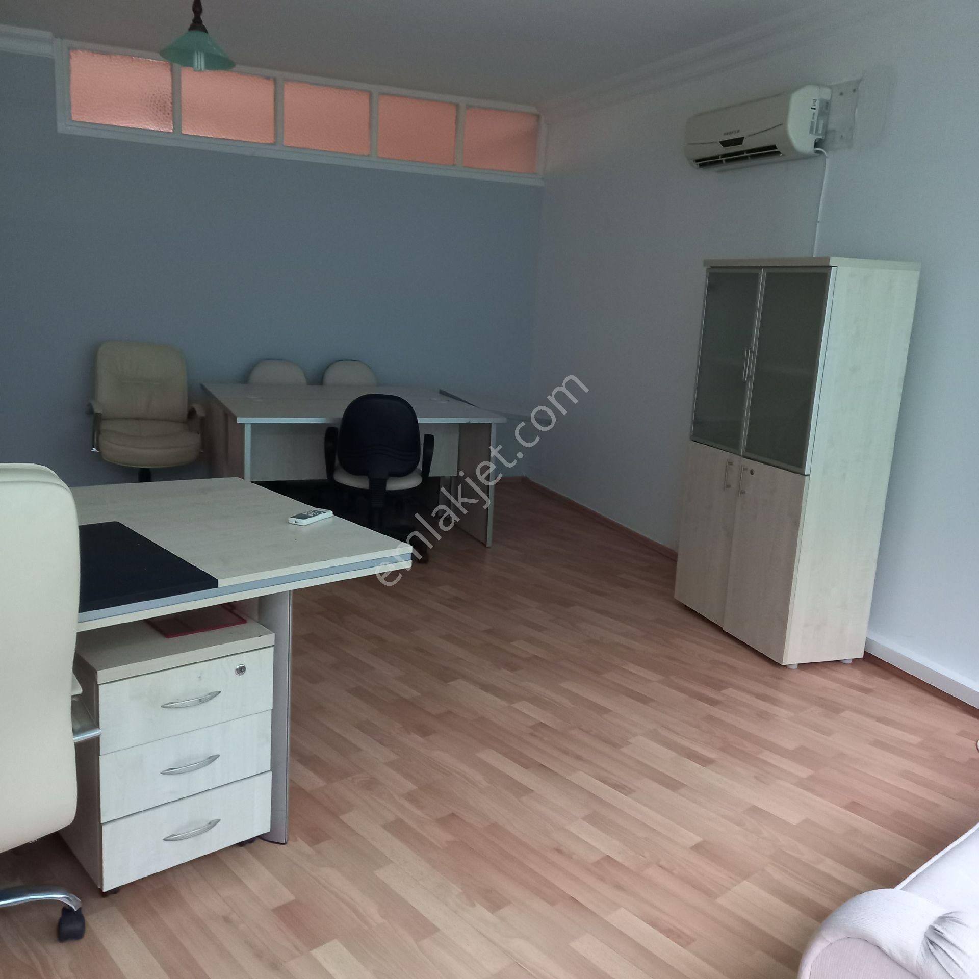 Subaşı Cad Ykb Karşısı Kiralık Mobilyalı Ofis - Görsel 3