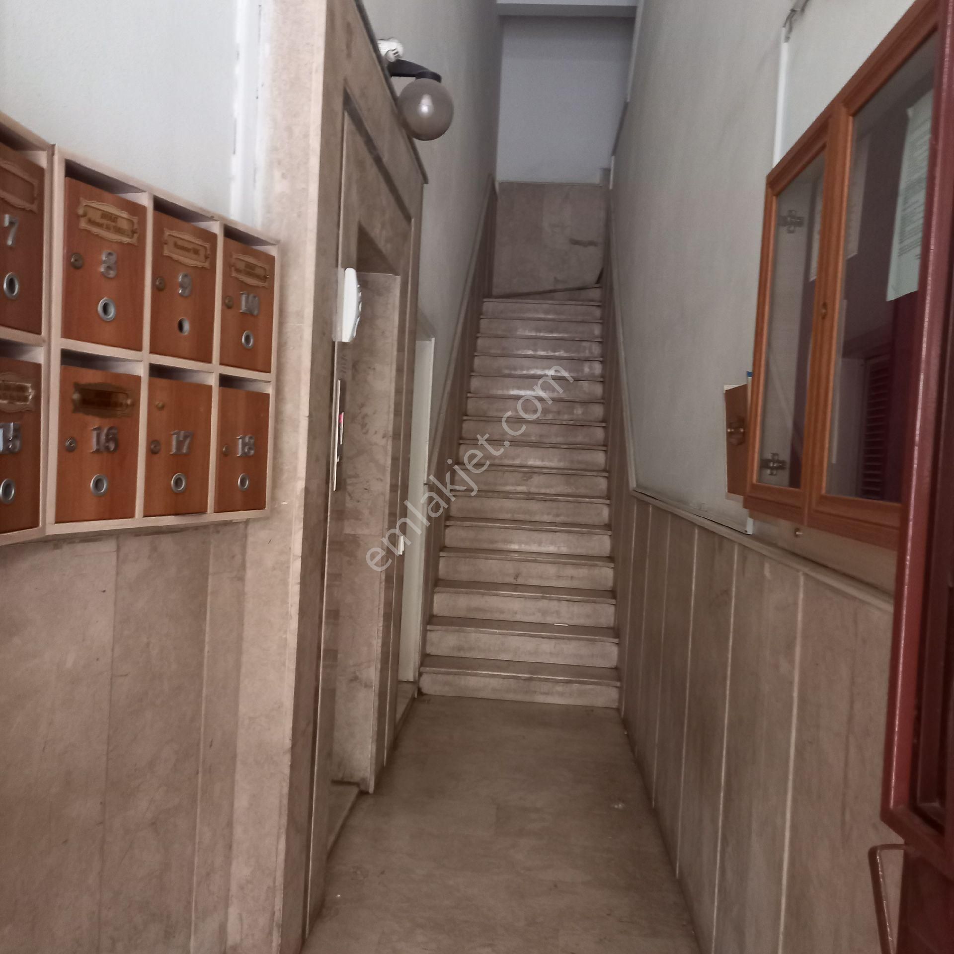 Subaşı Cad Ykb Karşısı Kiralık Mobilyalı Ofis