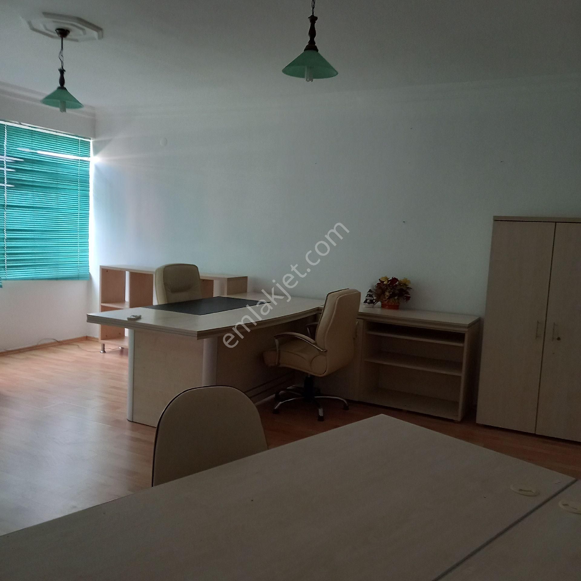 Subaşı Cad Ykb Karşısı Kiralık Mobilyalı Ofis - Görsel 6
