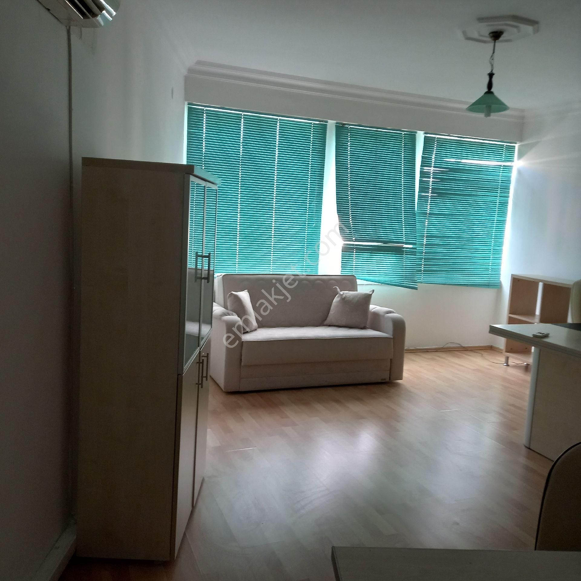 Subaşı Cad Ykb Karşısı Kiralık Mobilyalı Ofis - Görsel 5