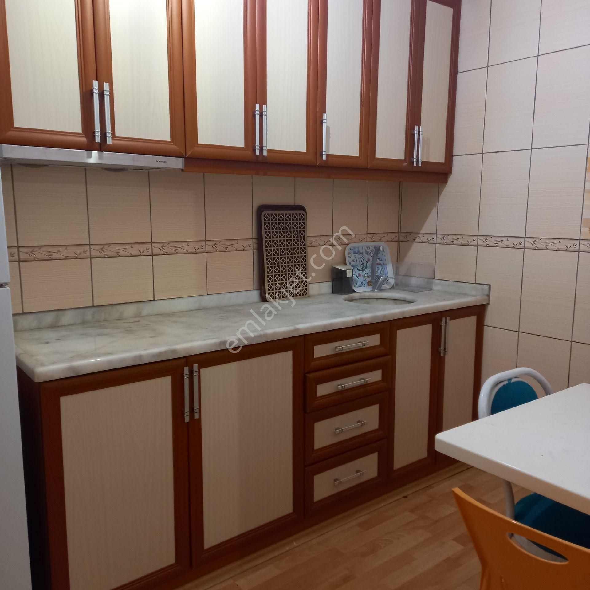 Subaşı Cad Ykb Karşısı Kiralık Mobilyalı Ofis - Görsel 11