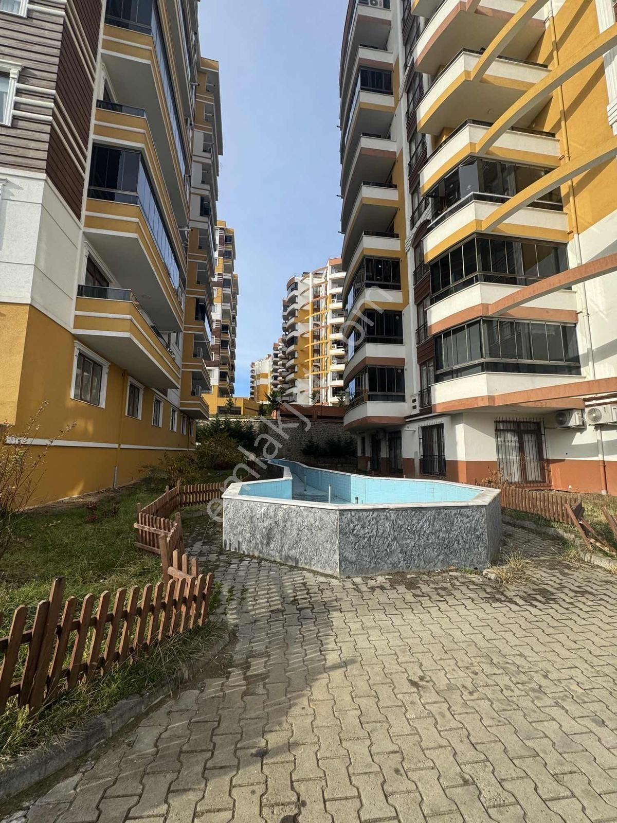 Yalıncak Mahallesi Casamaria Sitesi - Görsel 14