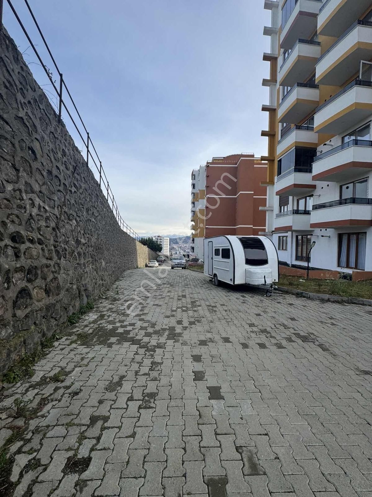 Yalıncak Mahallesi Casamaria Sitesi - Görsel 2