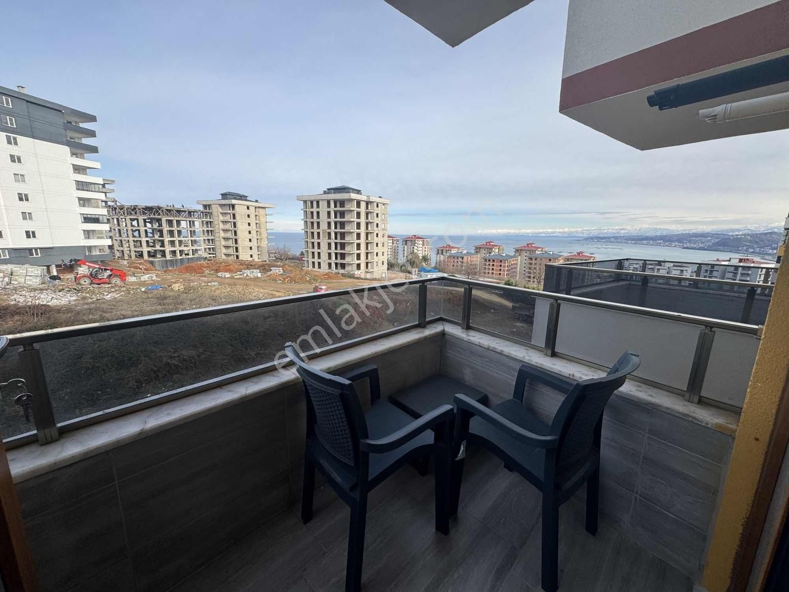 Yalıncak Mahallesi Casamaria Sitesi - Görsel 6