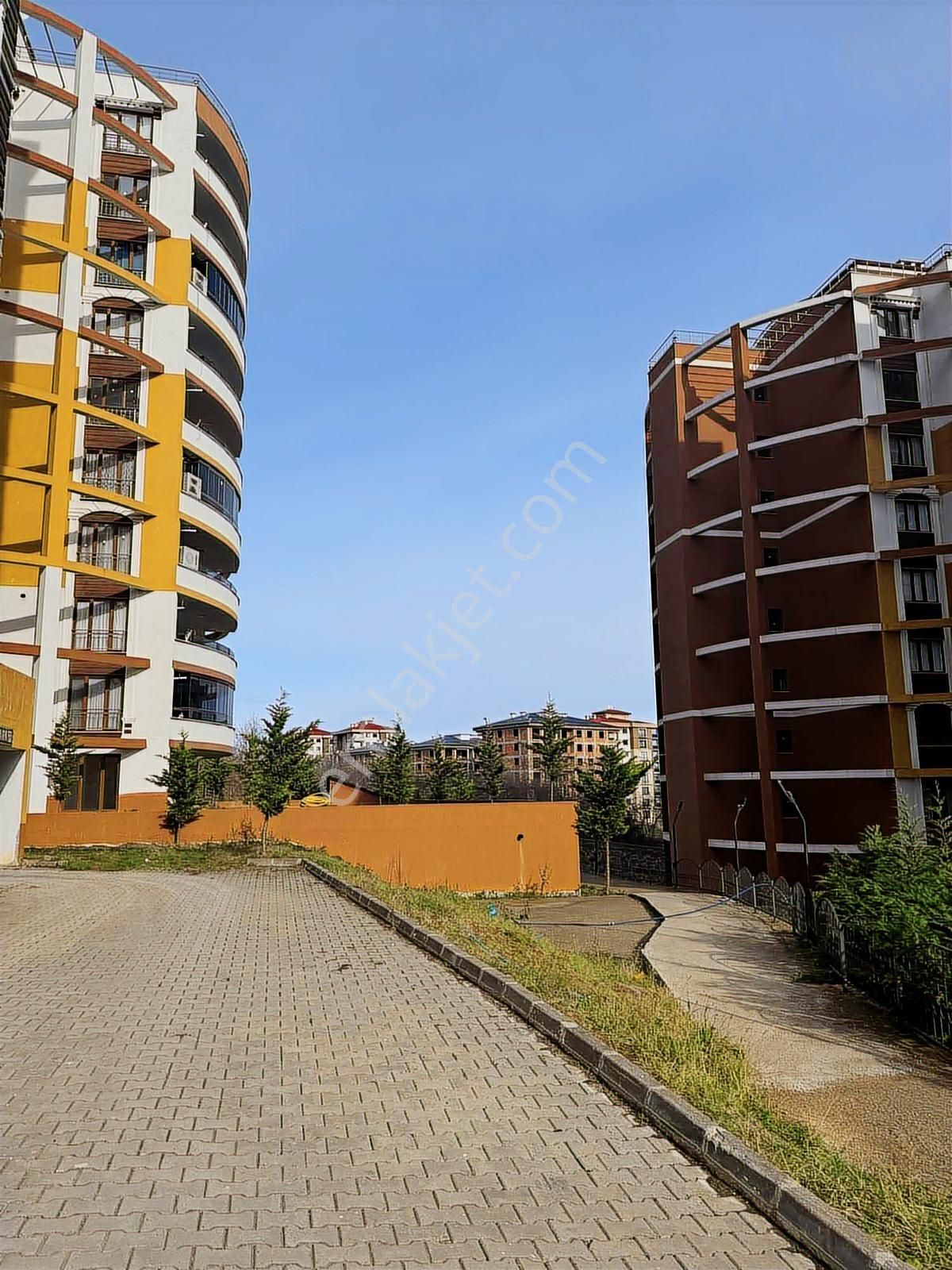 Yalıncak Mahallesi Casamaria Sitesi - Görsel 18