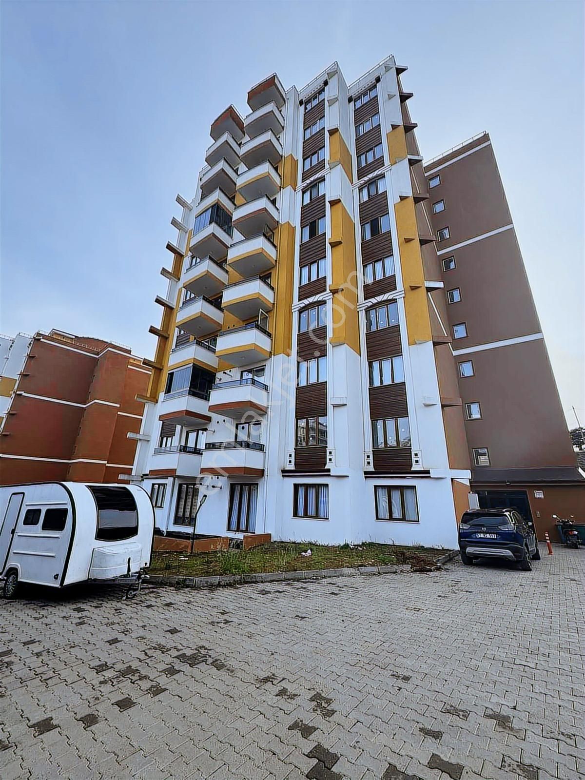 Yalıncak Mahallesi Casamaria Sitesi - Görsel 9