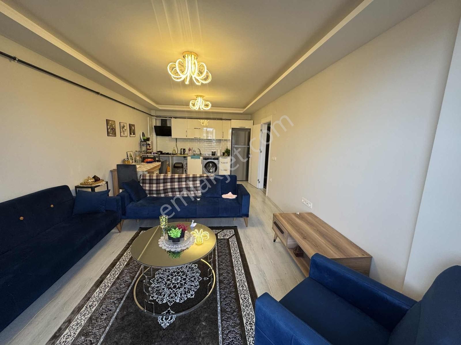 Yalıncak Mahallesi Casamaria Sitesi - Görsel 17