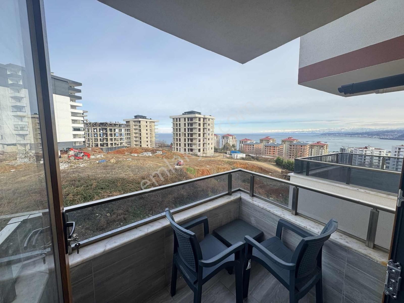 Yalıncak Mahallesi Casamaria Sitesi - Görsel 28