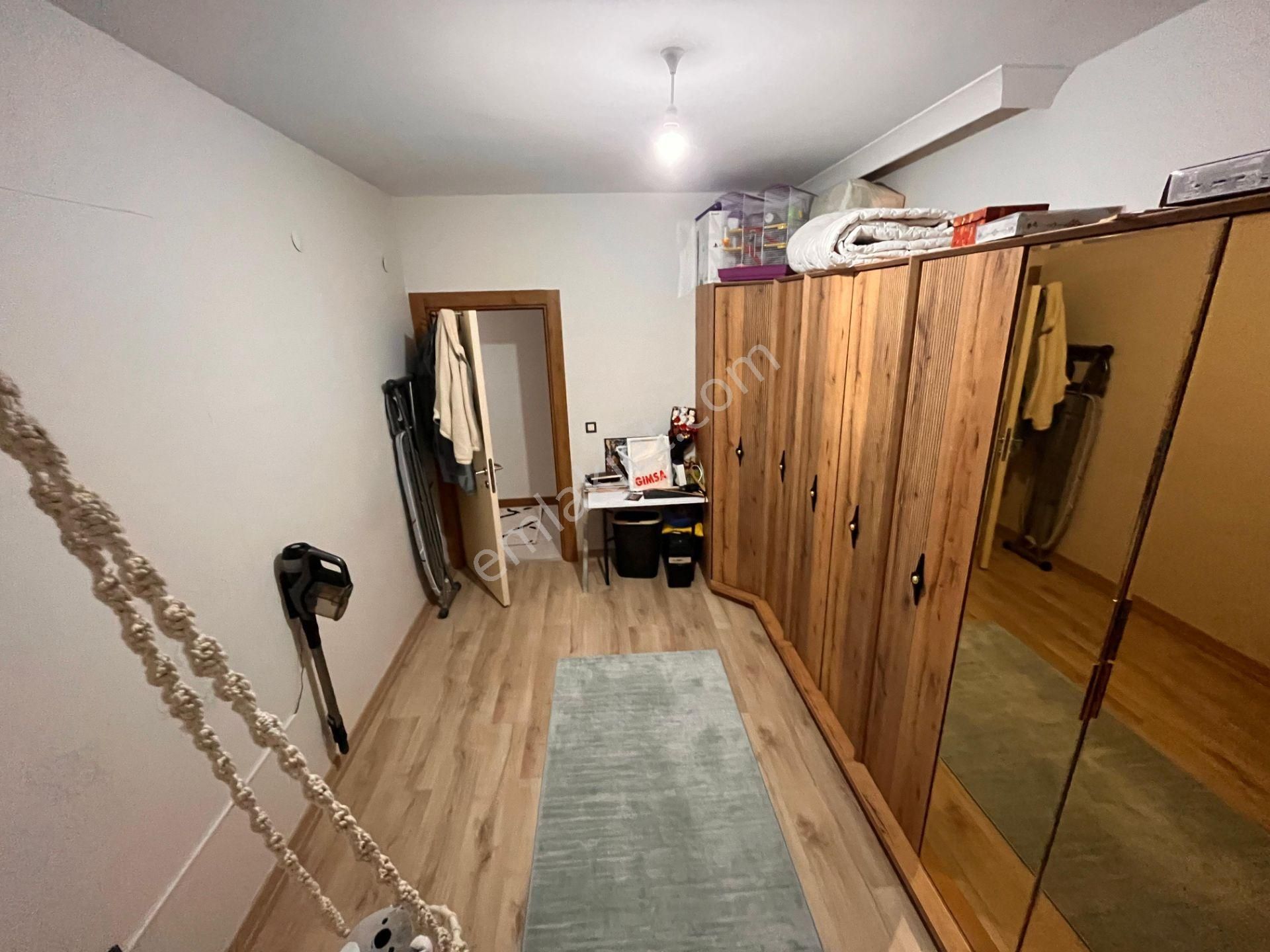 Saraycık Toki Konutlarında Asansörlü Full Yapılı Ara Katta Geniş 3+1 Daire - Görsel 23