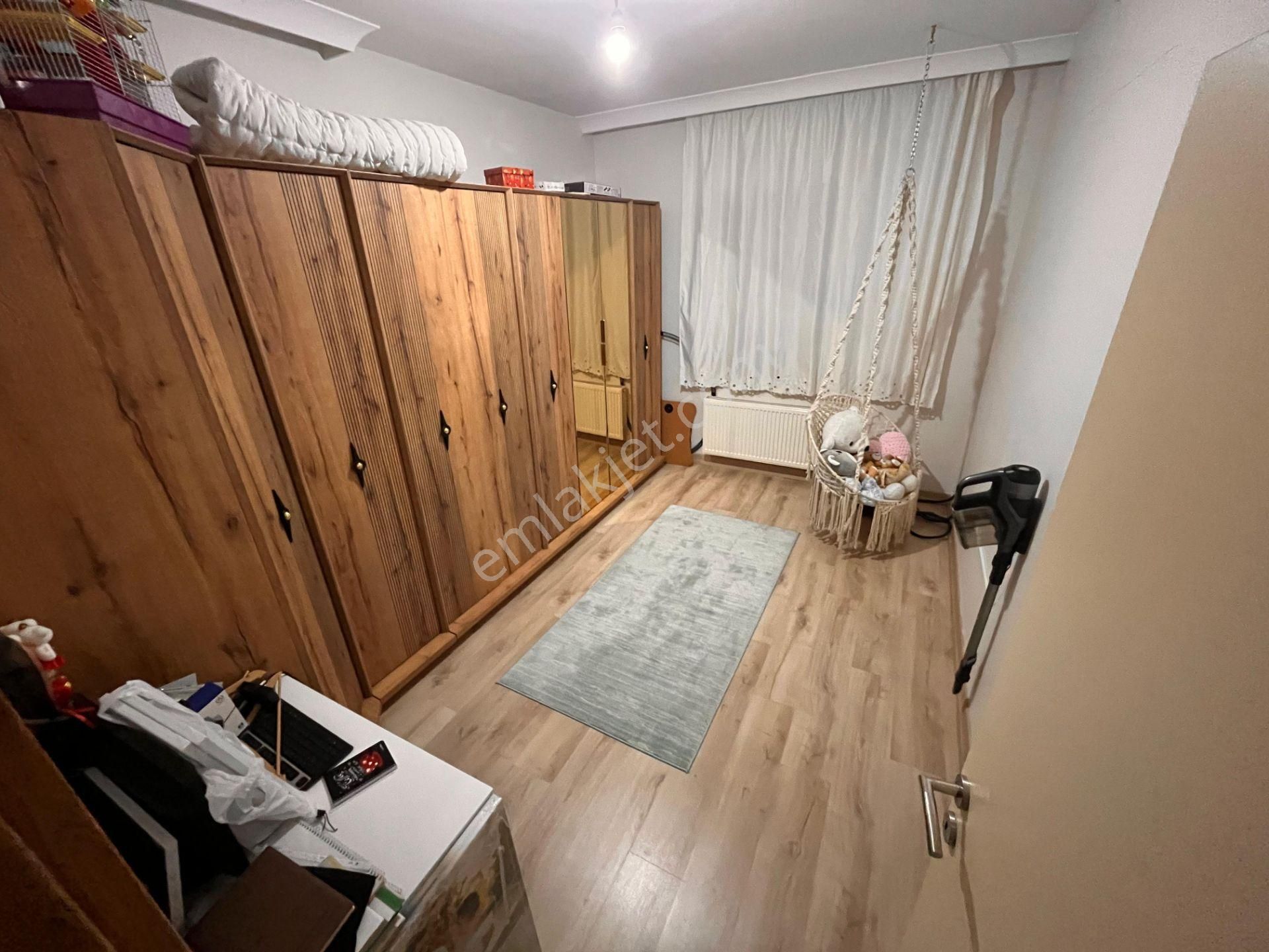 Saraycık Toki Konutlarında Asansörlü Full Yapılı Ara Katta Geniş 3+1 Daire - Görsel 21