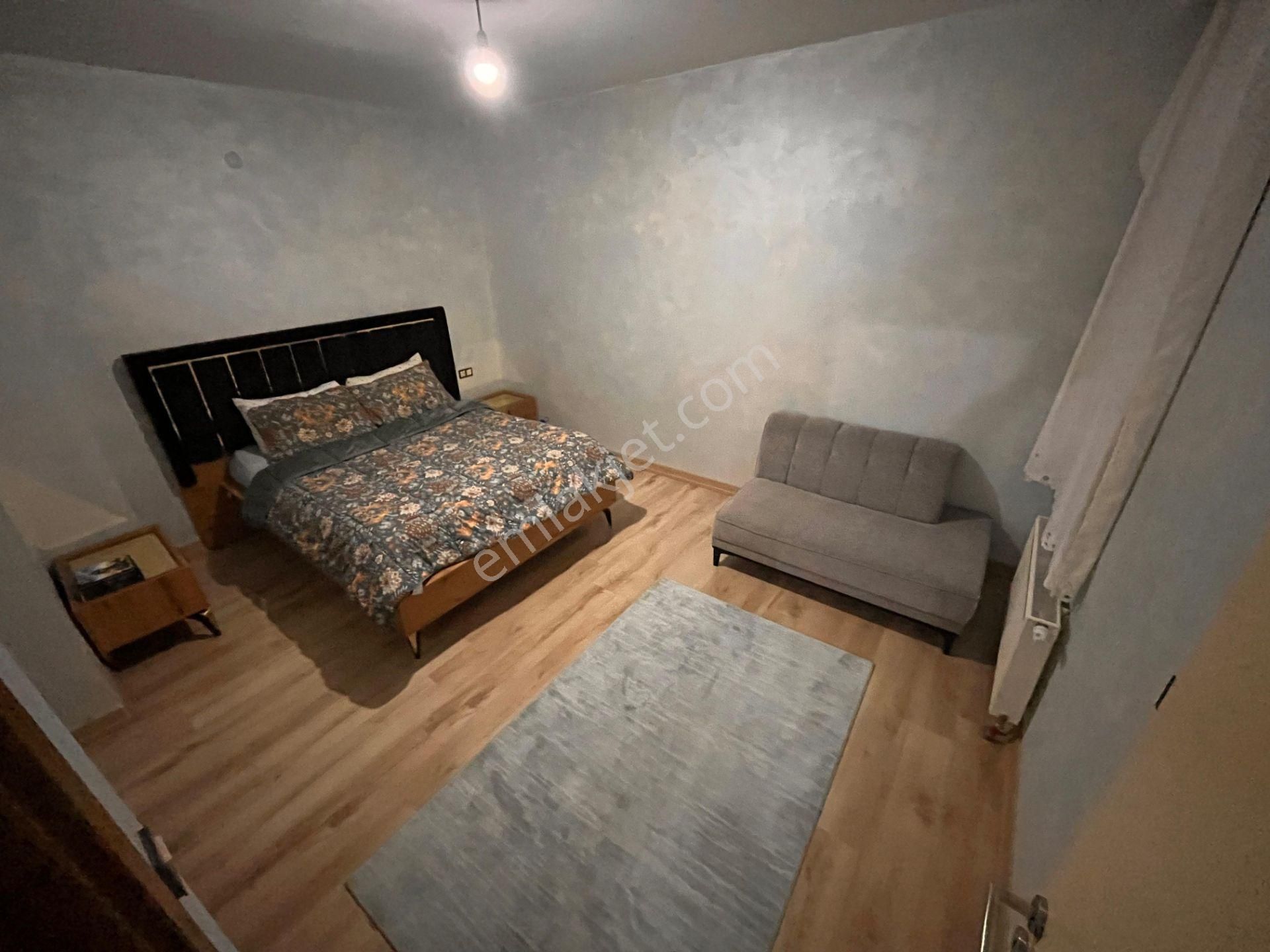 Saraycık Toki Konutlarında Asansörlü Full Yapılı Ara Katta Geniş 3+1 Daire - Görsel 19