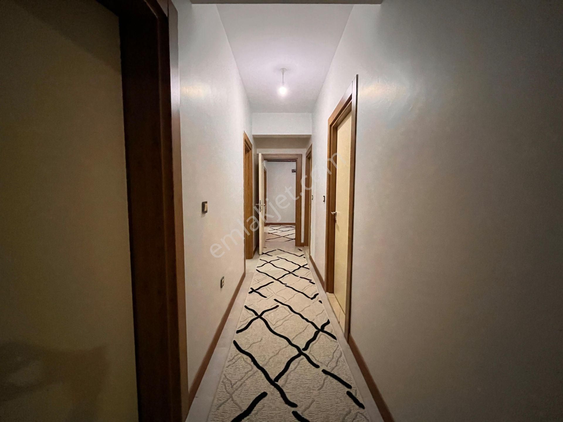 Saraycık Toki Konutlarında Asansörlü Full Yapılı Ara Katta Geniş 3+1 Daire - Görsel 28