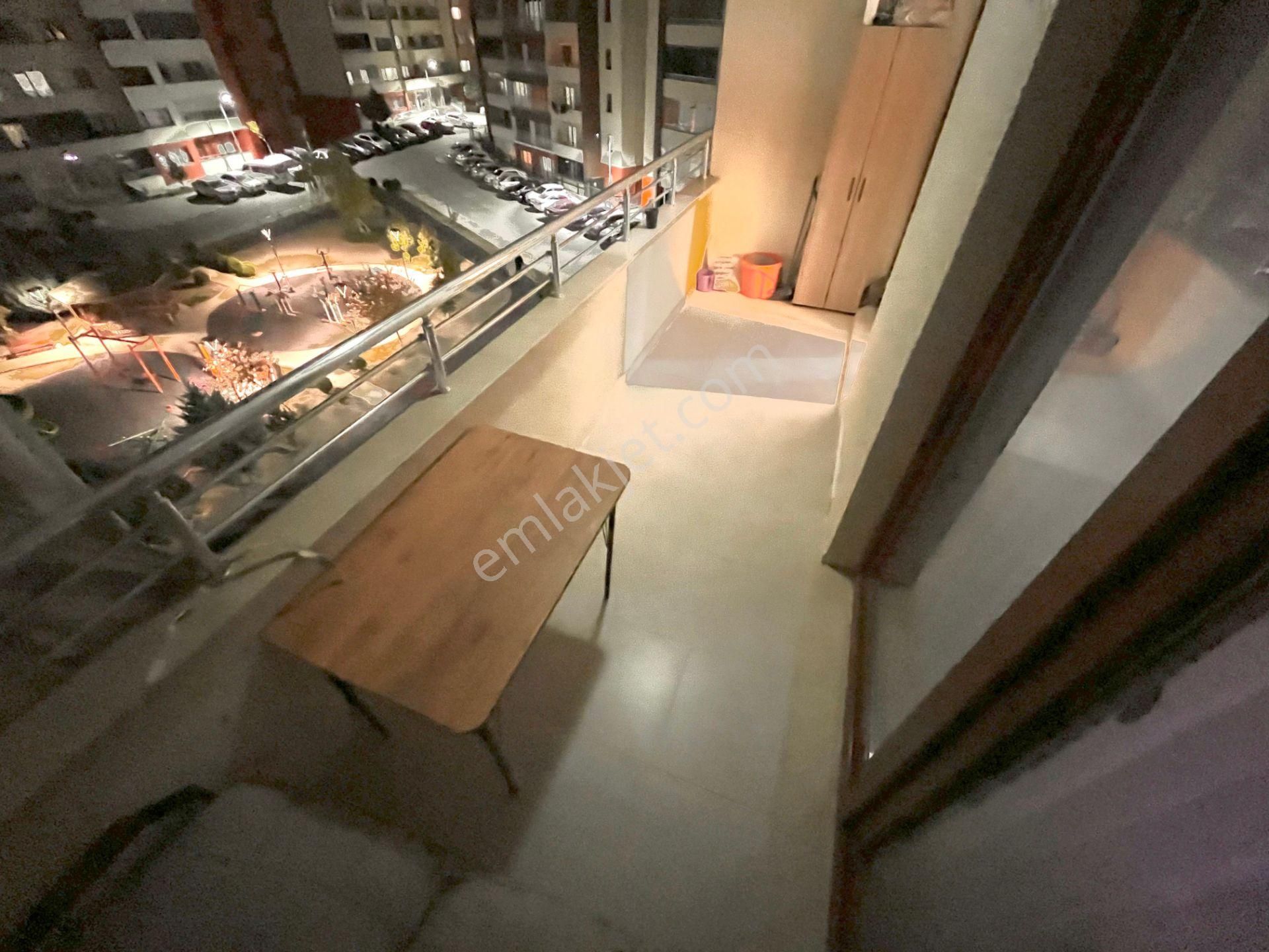 Saraycık Toki Konutlarında Asansörlü Full Yapılı Ara Katta Geniş 3+1 Daire - Görsel 34