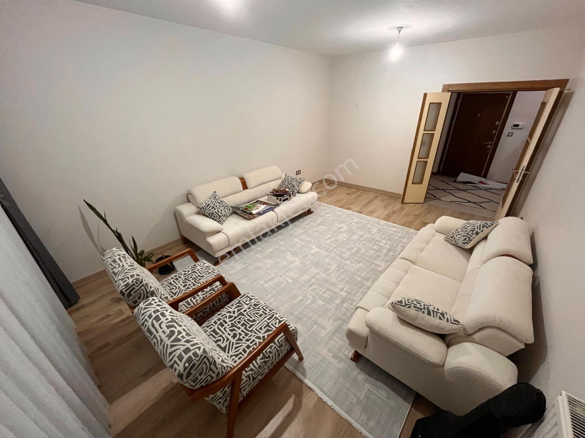 Saraycık Toki Konutlarında Asansörlü Full Yapılı Ara Katta Geniş 3+1 Daire - Görsel 13