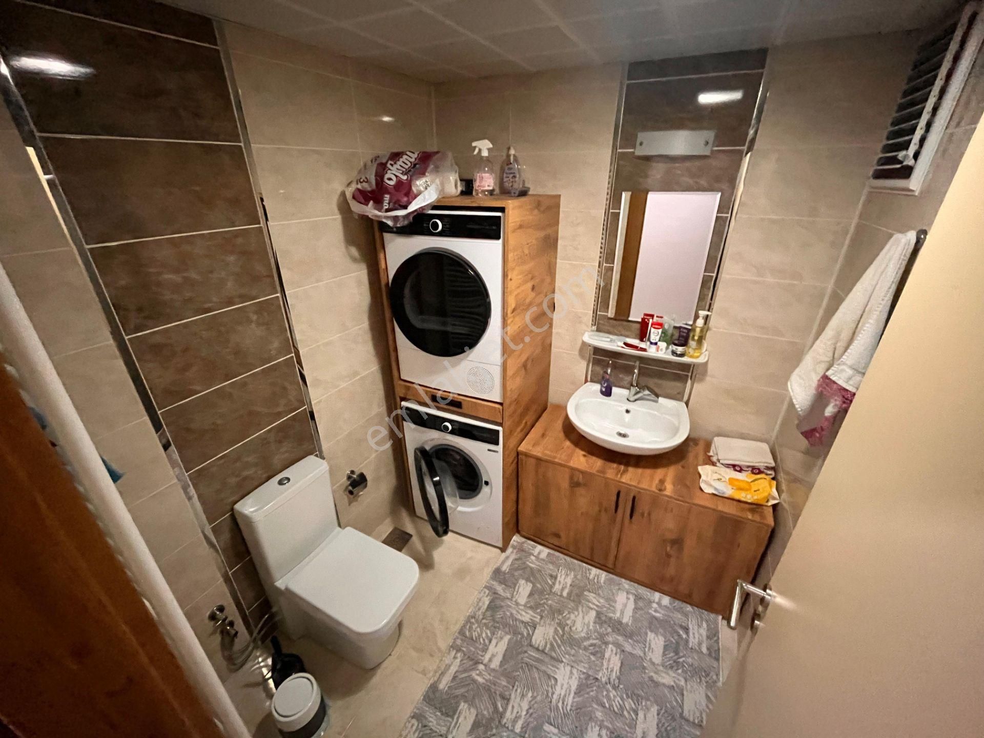 Saraycık Toki Konutlarında Asansörlü Full Yapılı Ara Katta Geniş 3+1 Daire - Görsel 31