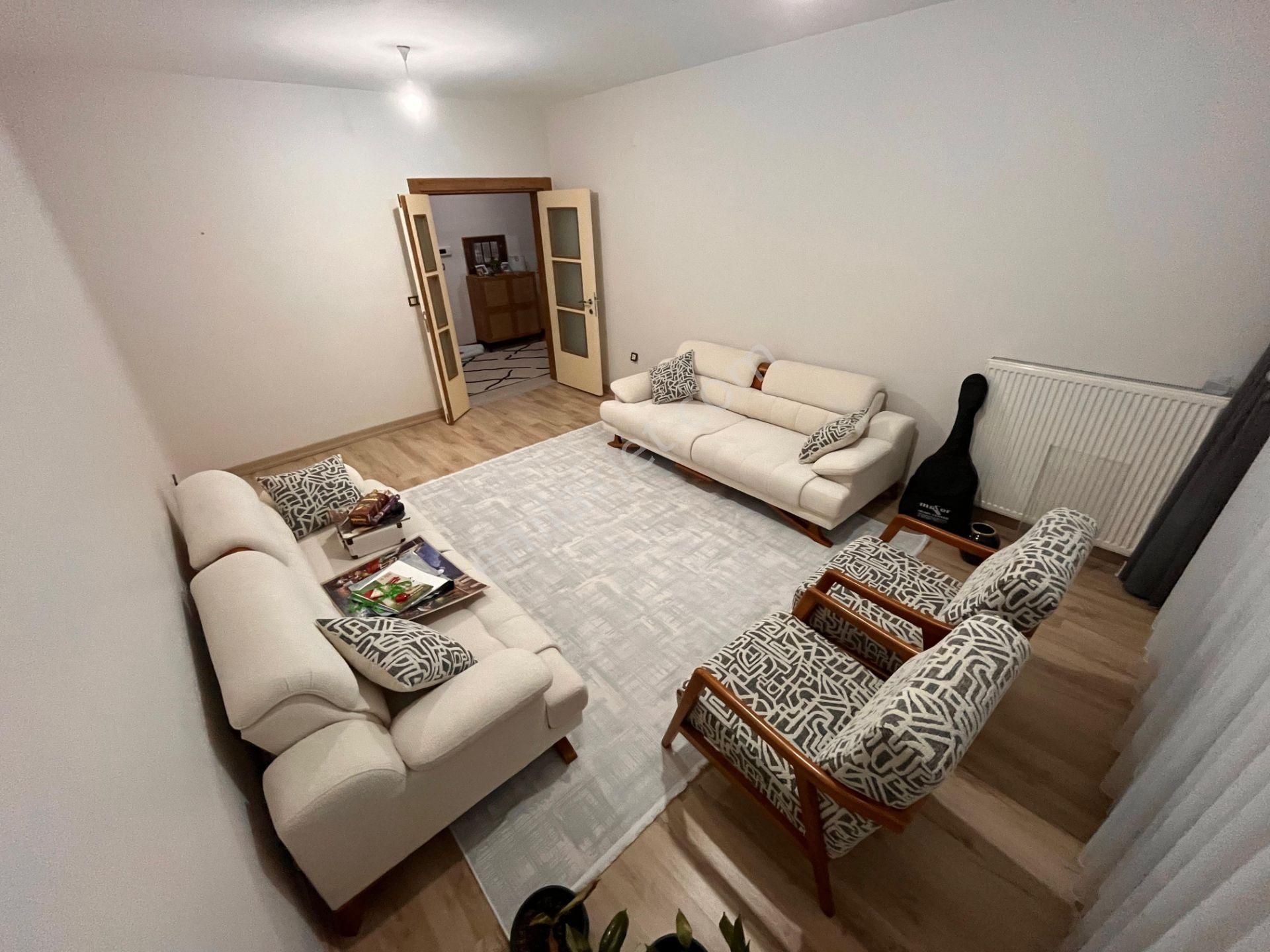 Saraycık Toki Konutlarında Asansörlü Full Yapılı Ara Katta Geniş 3+1 Daire - Görsel 12