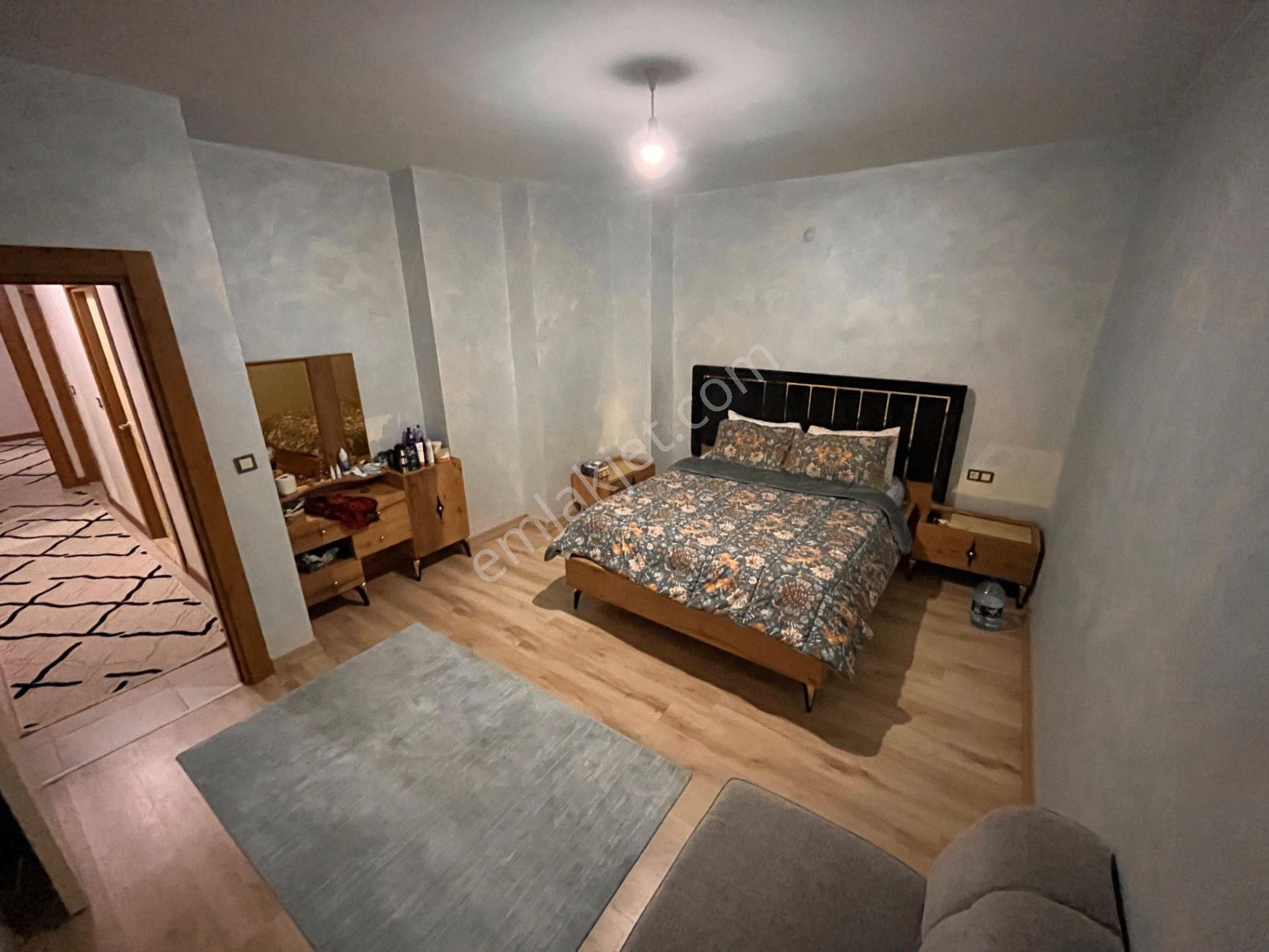 Saraycık Toki Konutlarında Asansörlü Full Yapılı Ara Katta Geniş 3+1 Daire - Görsel 20