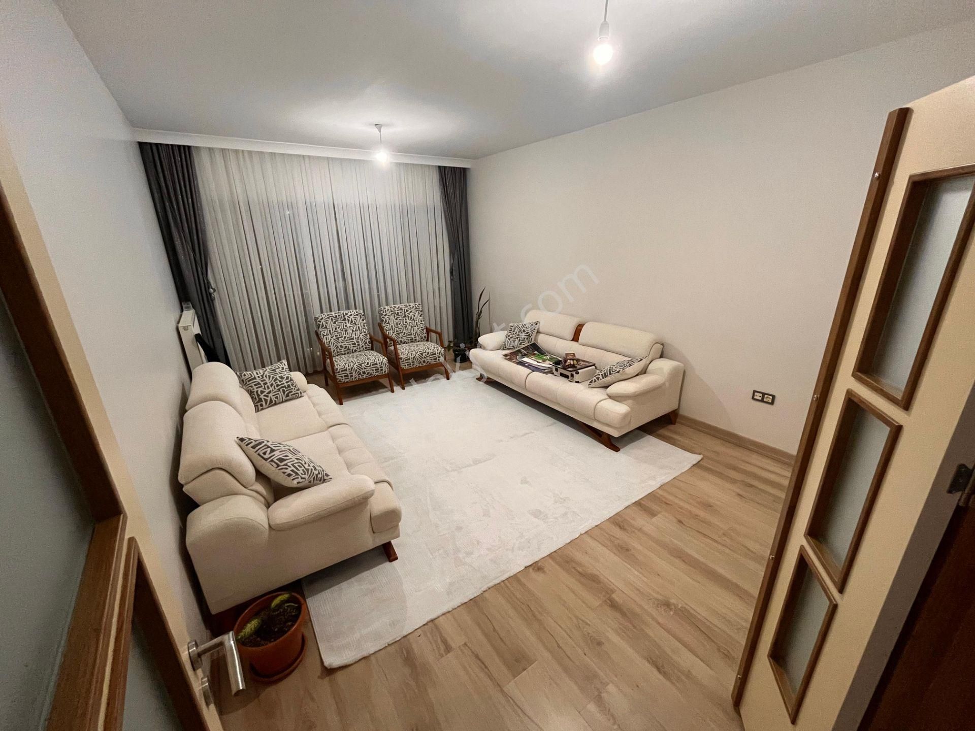 Saraycık Toki Konutlarında Asansörlü Full Yapılı Ara Katta Geniş 3+1 Daire - Görsel 8