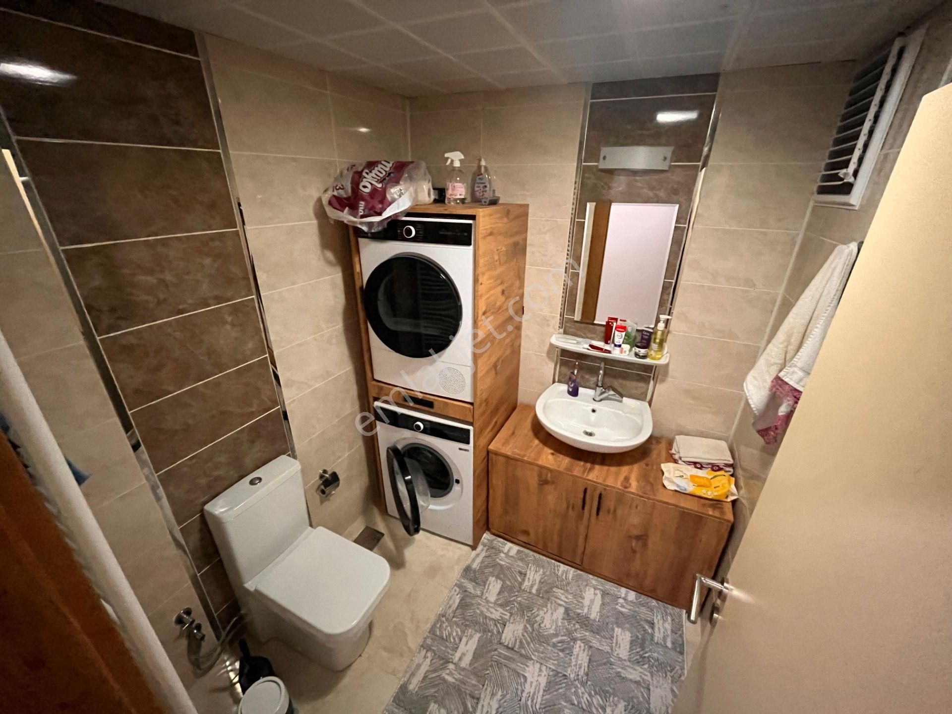 Saraycık Toki Konutlarında Asansörlü Full Yapılı Ara Katta Geniş 3+1 Daire - Görsel 30