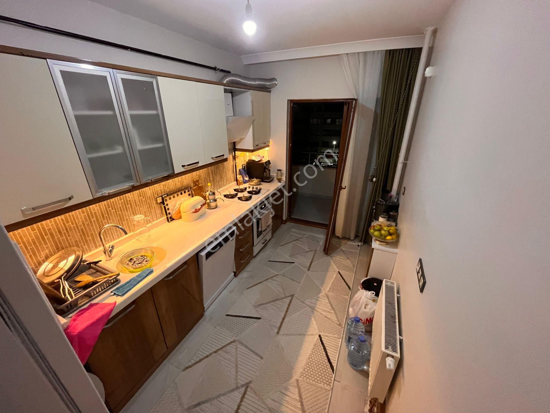 Saraycık Toki Konutlarında Asansörlü Full Yapılı Ara Katta Geniş 3+1 Daire - Görsel 6