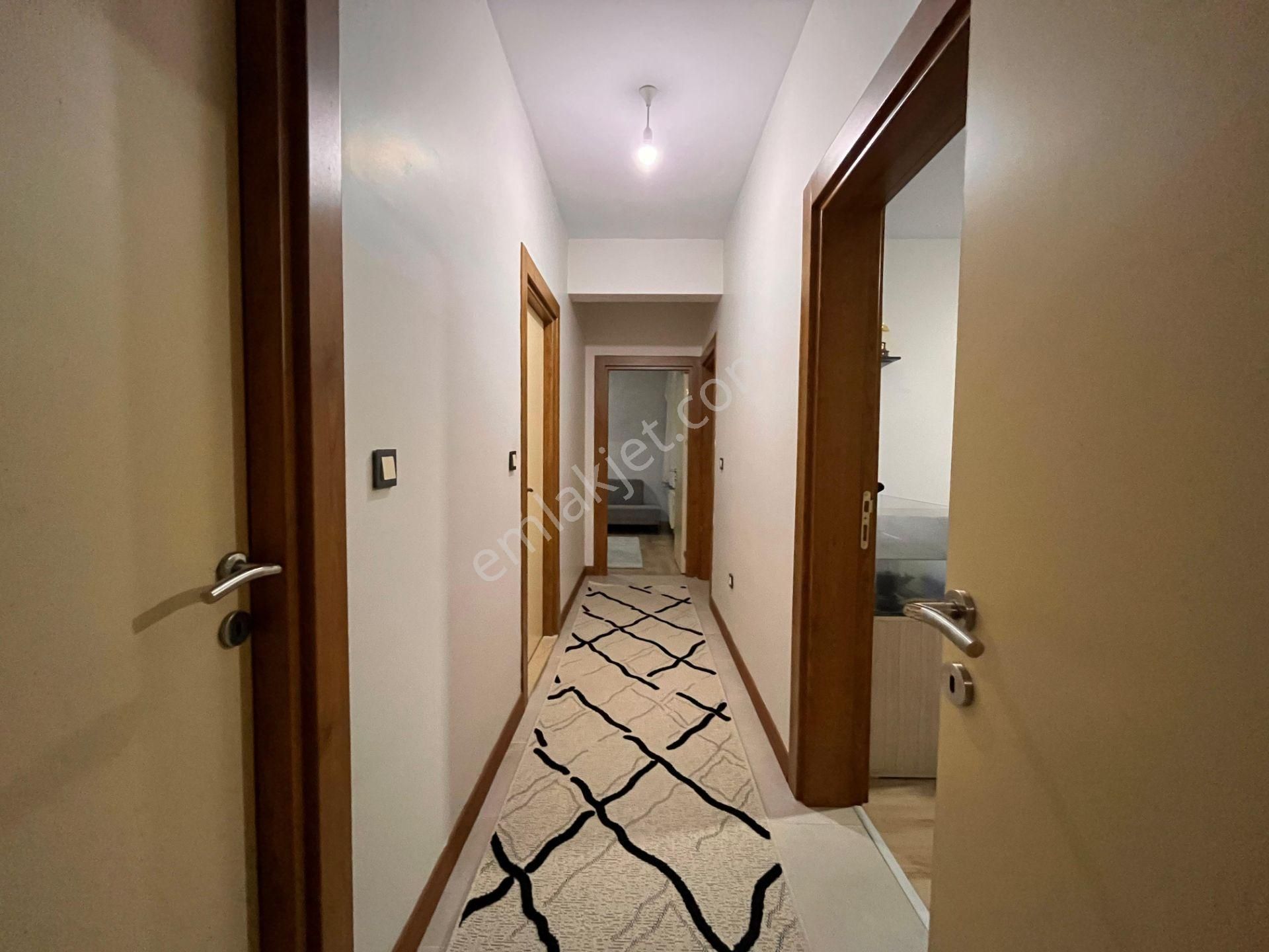 Saraycık Toki Konutlarında Asansörlü Full Yapılı Ara Katta Geniş 3+1 Daire - Görsel 26