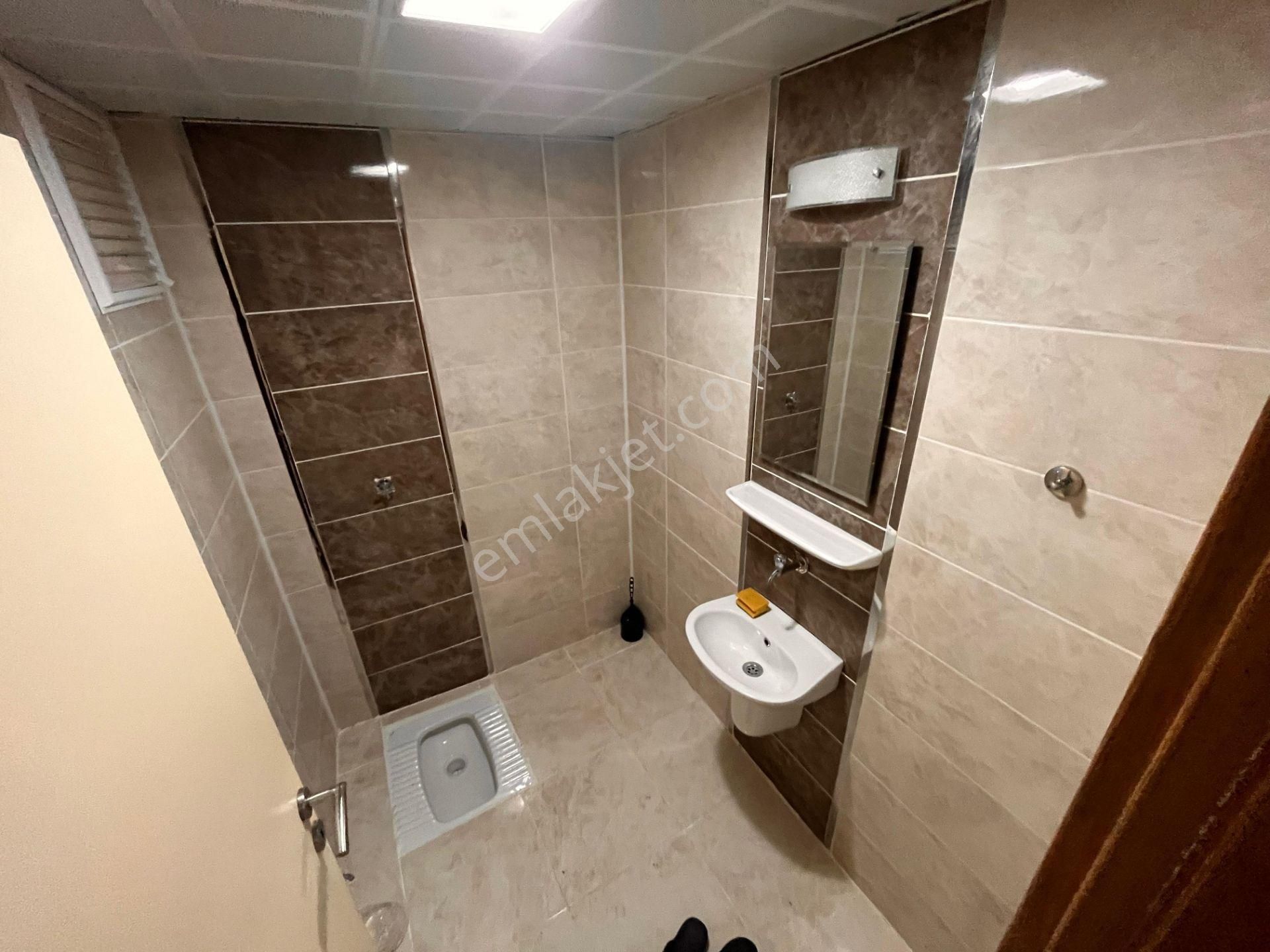 Saraycık Toki Konutlarında Asansörlü Full Yapılı Ara Katta Geniş 3+1 Daire - Görsel 32