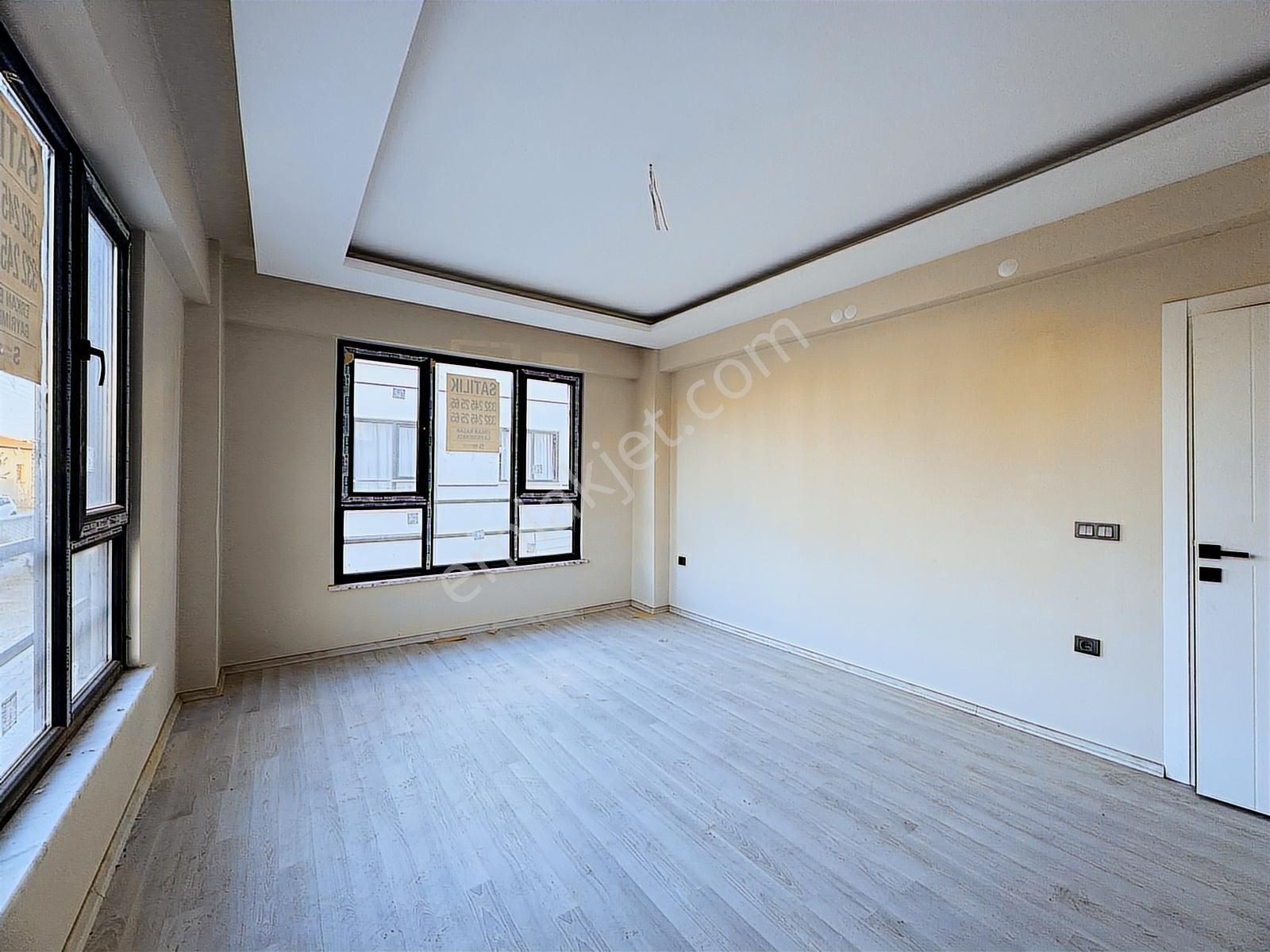 2026'nın İlk Fırsatı ! Bütçe Dostu, 2+1 Yeni Daire ! - Görsel 7