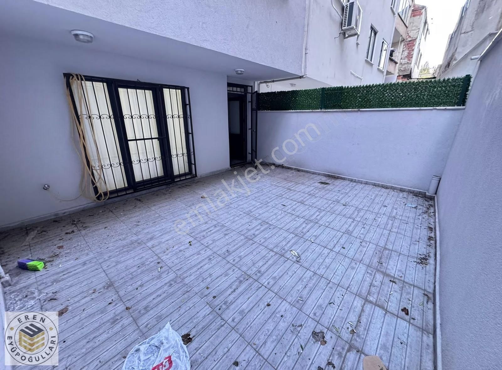 B.paşa Yenidoğan Mh. Fırsat Konumda Ful Eşyalı 1+1 Kiralık Daire - Görsel 17