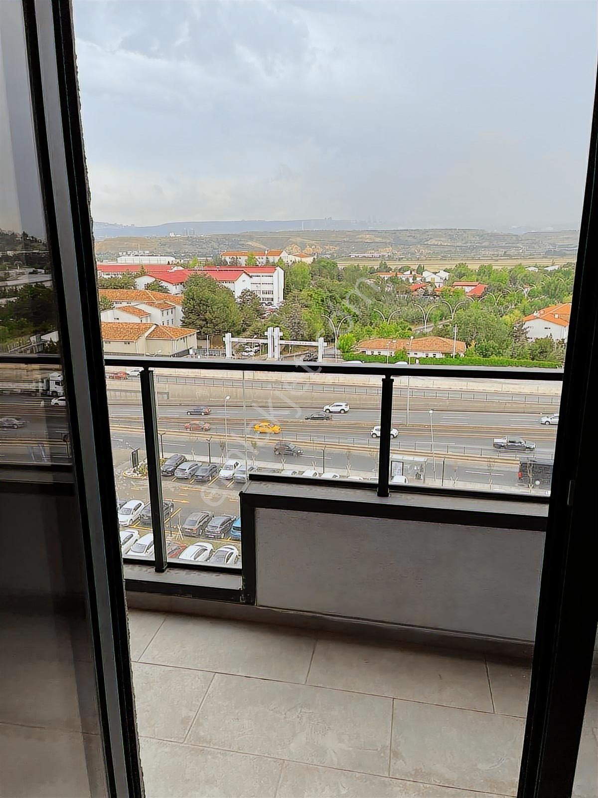 Ankaranın Gözdesi Velüx Proje 1+1 60 M2 Satılık Daire - Görsel 4