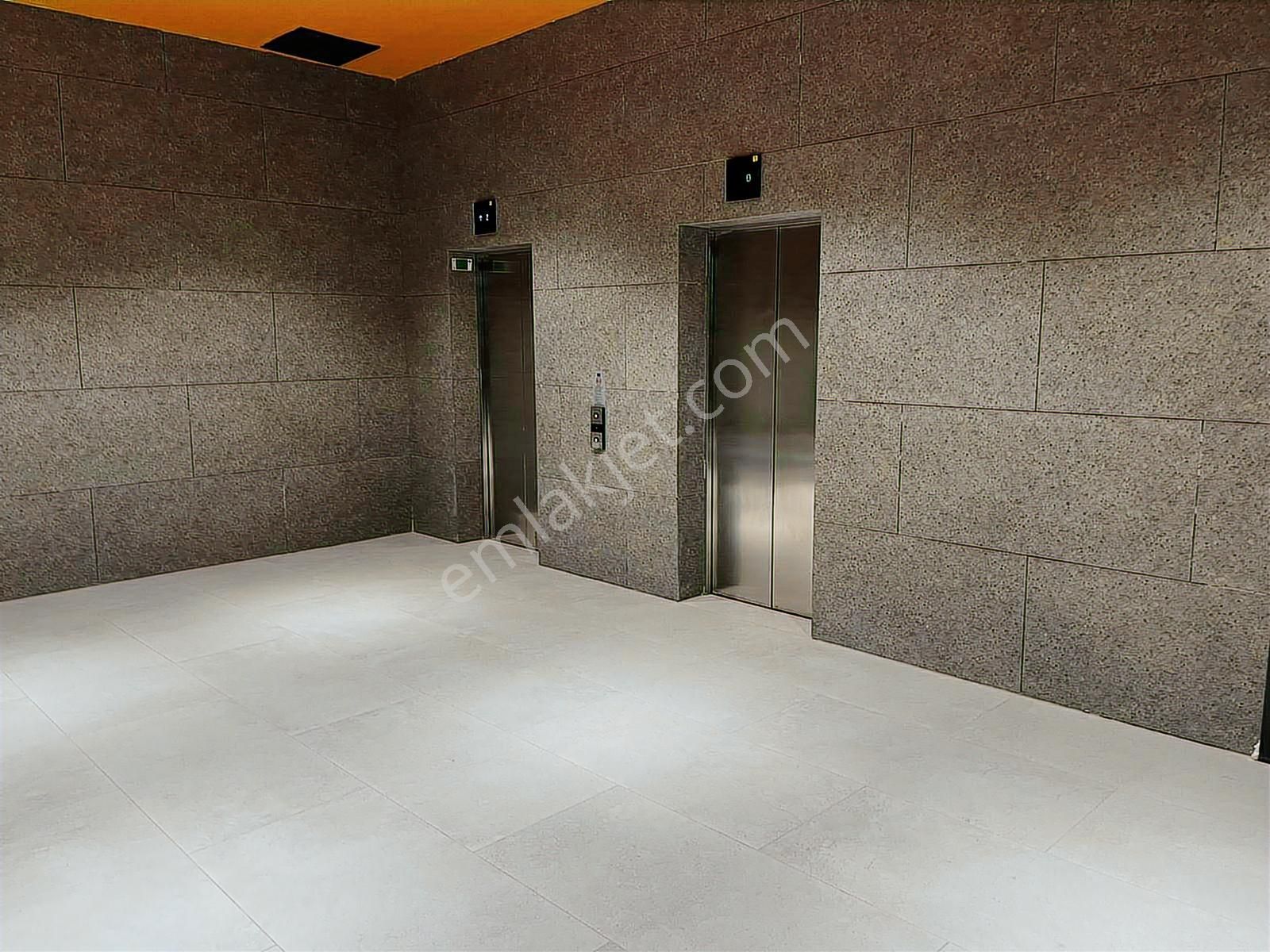 Ankaranın Gözdesi Velüx Proje 1+1 60 M2 Satılık Daire - Görsel 15