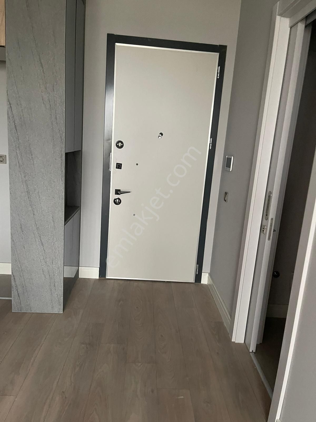 Ankaranın Gözdesi Velüx Proje 1+1 60 M2 Satılık Daire - Görsel 8