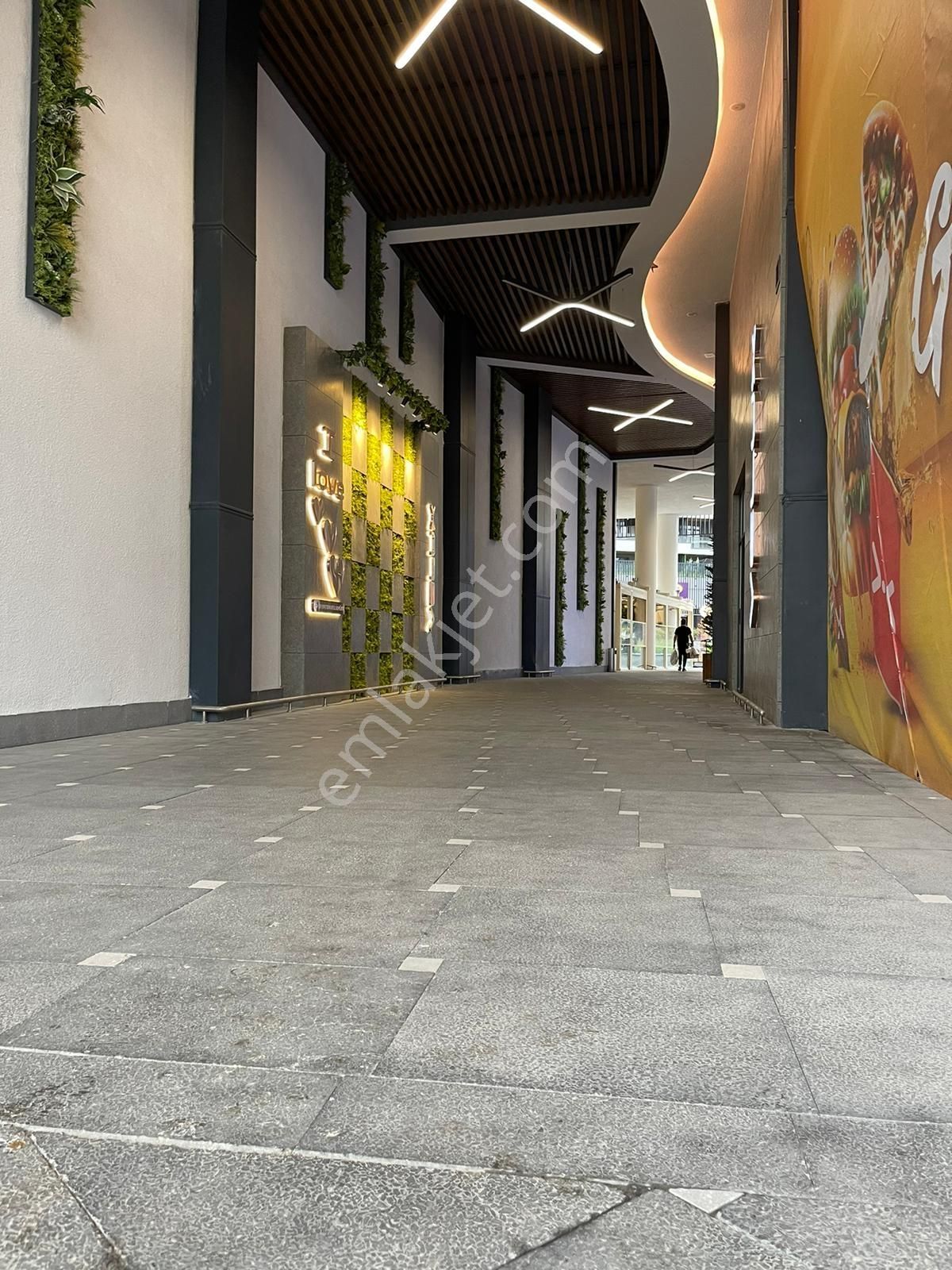 Ankaranın Gözdesi Velüx Proje 1+1 60 M2 Satılık Daire - Görsel 21