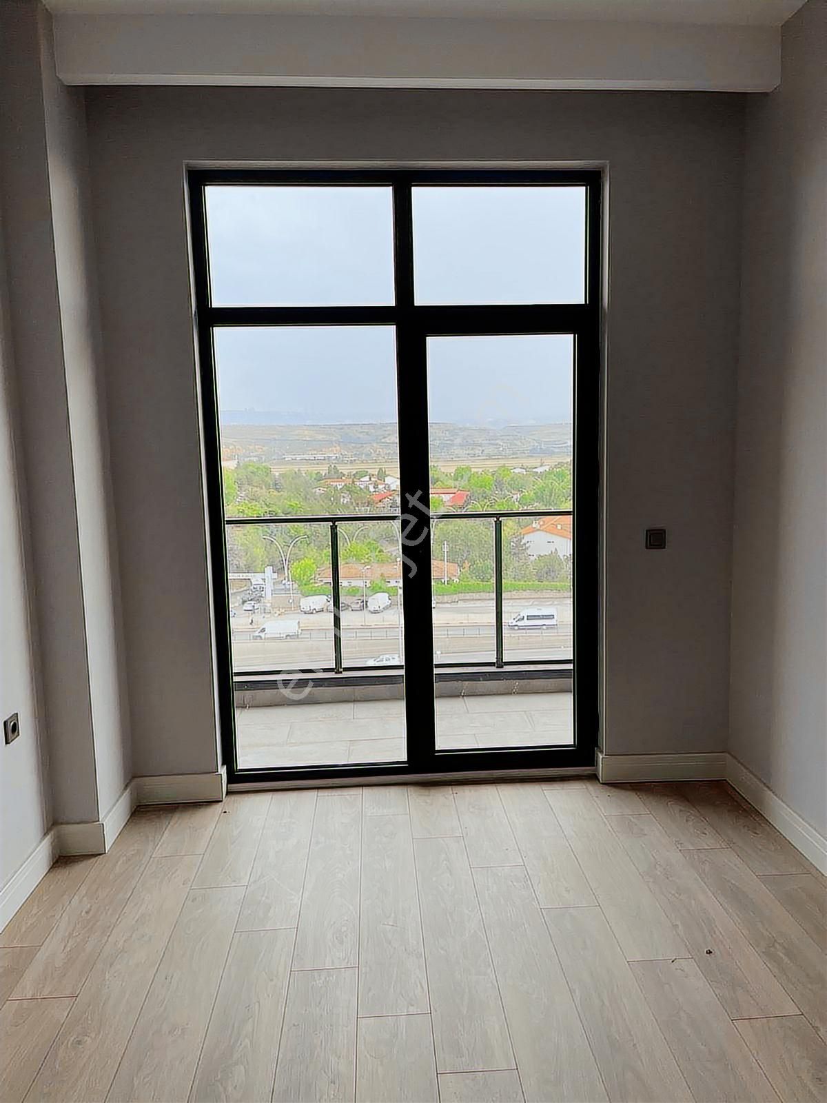 Ankaranın Gözdesi Velüx Proje 1+1 60 M2 Satılık Daire - Görsel 6