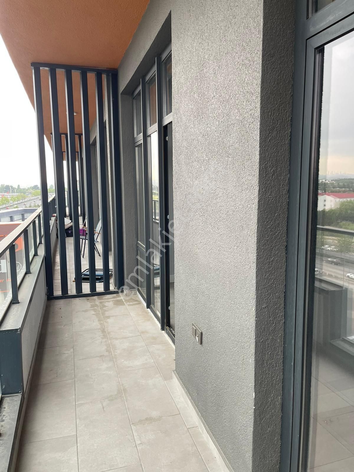 Ankaranın Gözdesi Velüx Proje 1+1 60 M2 Satılık Daire - Görsel 34