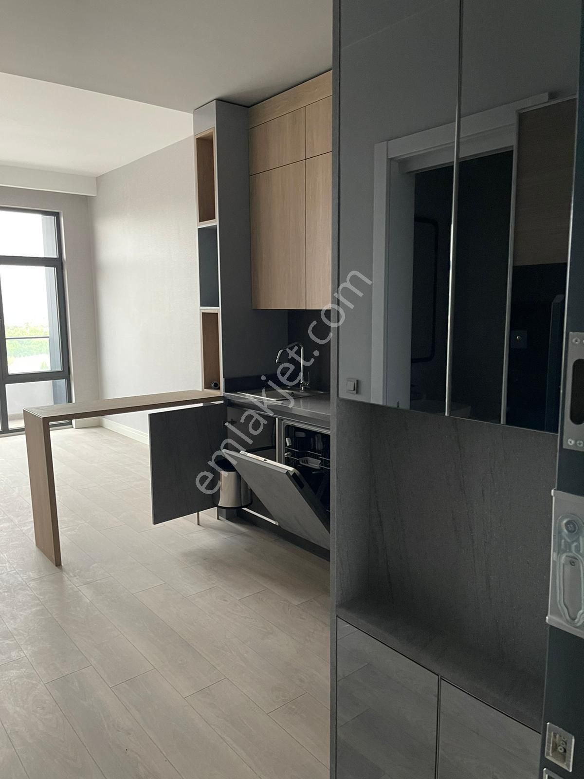 Ankaranın Gözdesi Velüx Proje 1+1 60 M2 Satılık Daire - Görsel 13
