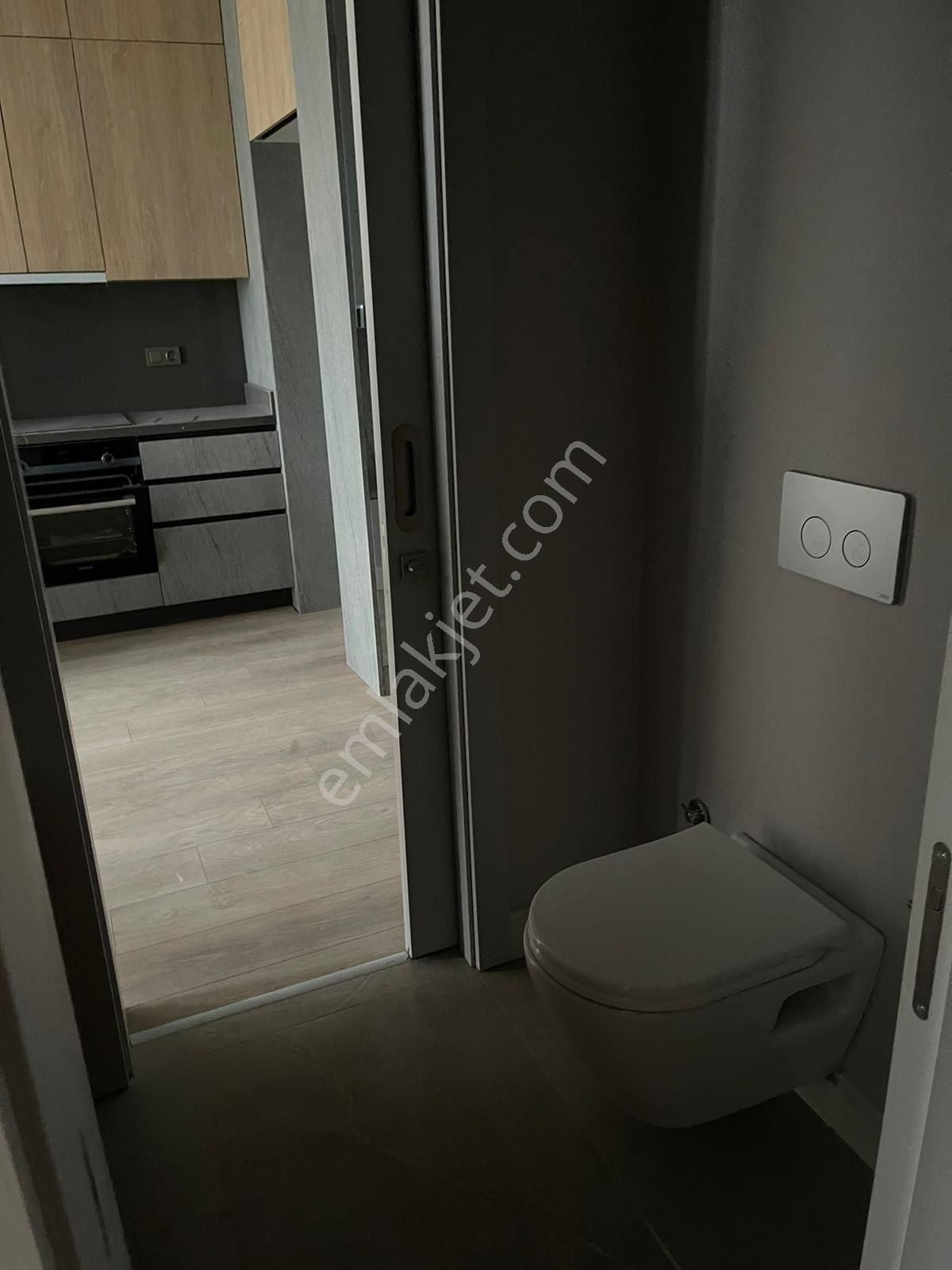 Ankaranın Gözdesi Velüx Proje 1+1 60 M2 Satılık Daire - Görsel 3