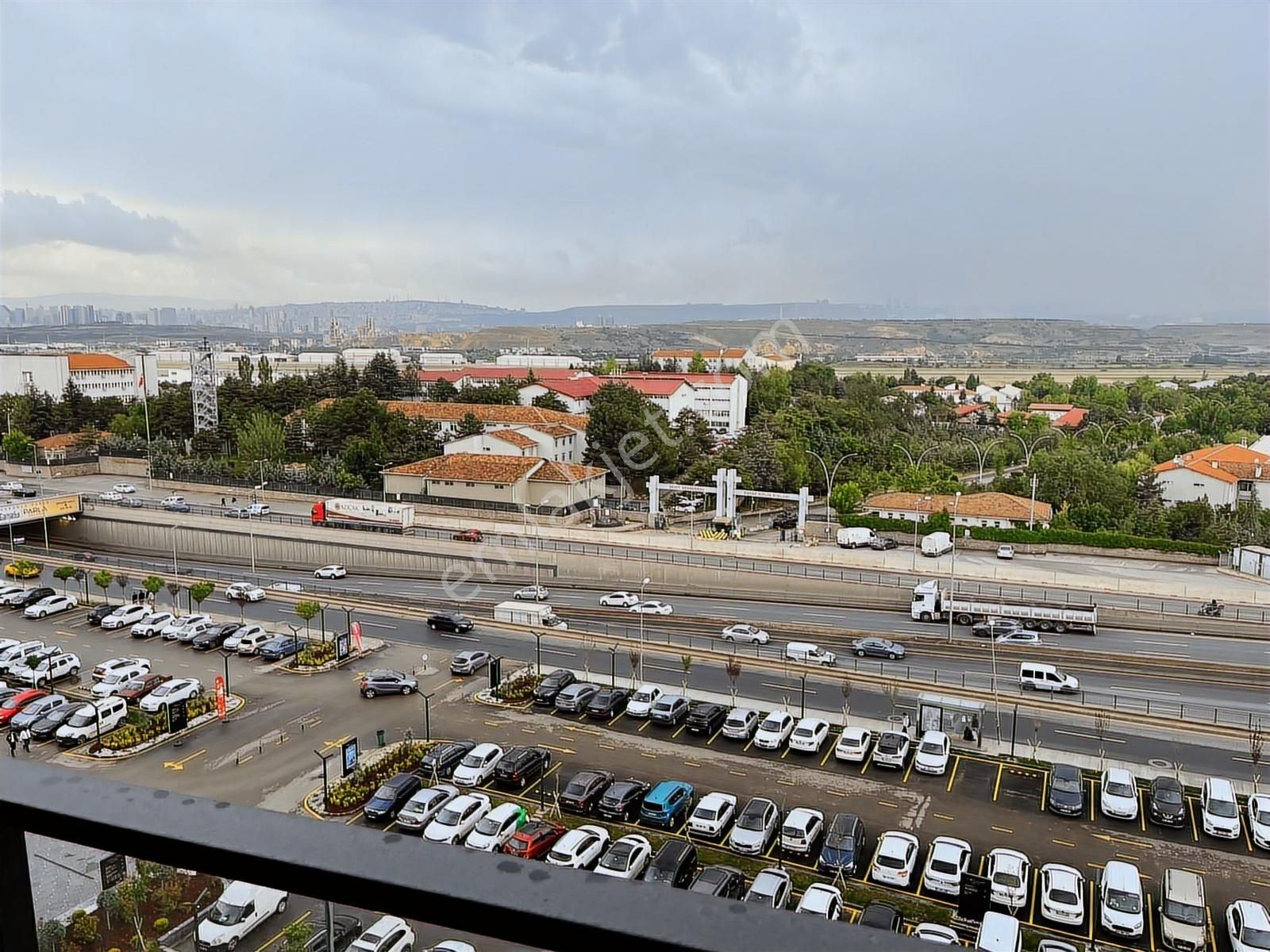 Ankaranın Gözdesi Velüx Proje 1+1 60 M2 Satılık Daire - Görsel 33