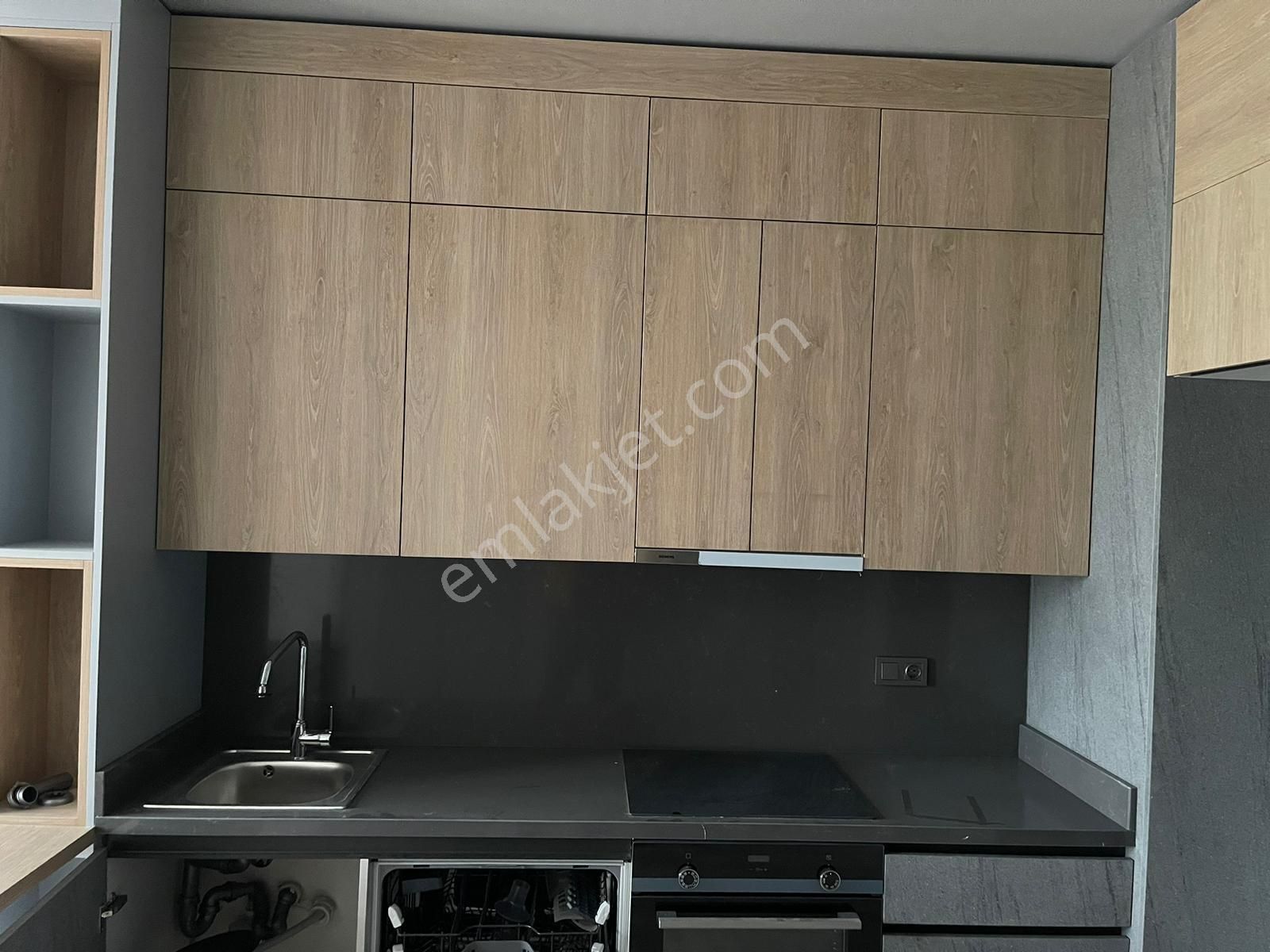 Ankaranın Gözdesi Velüx Proje 1+1 60 M2 Satılık Daire - Görsel 18