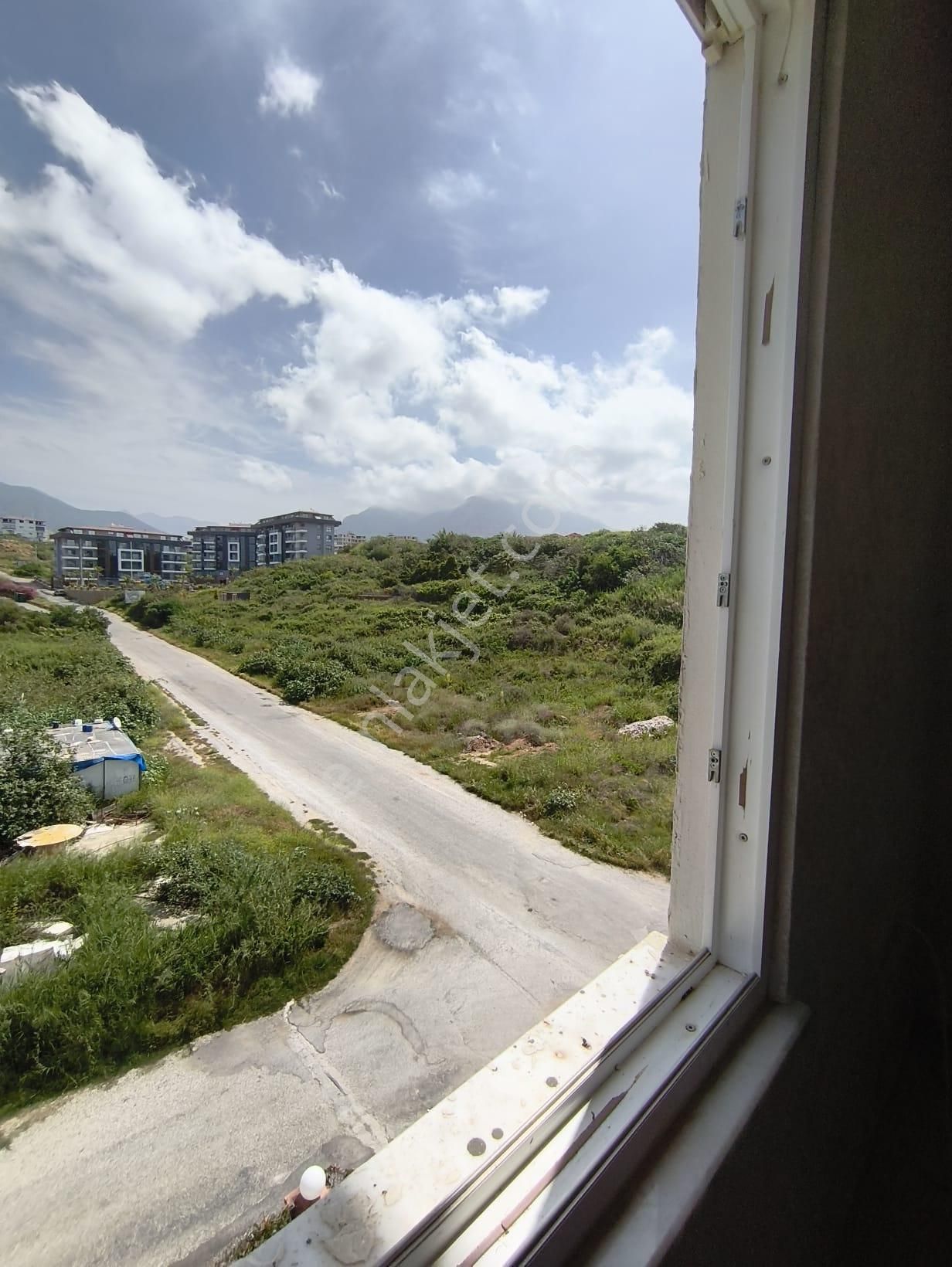 Alanya Kestel’de Denize Yakın, Aktiviteli Sitede Satılık 2+1 Daire - Görsel 8