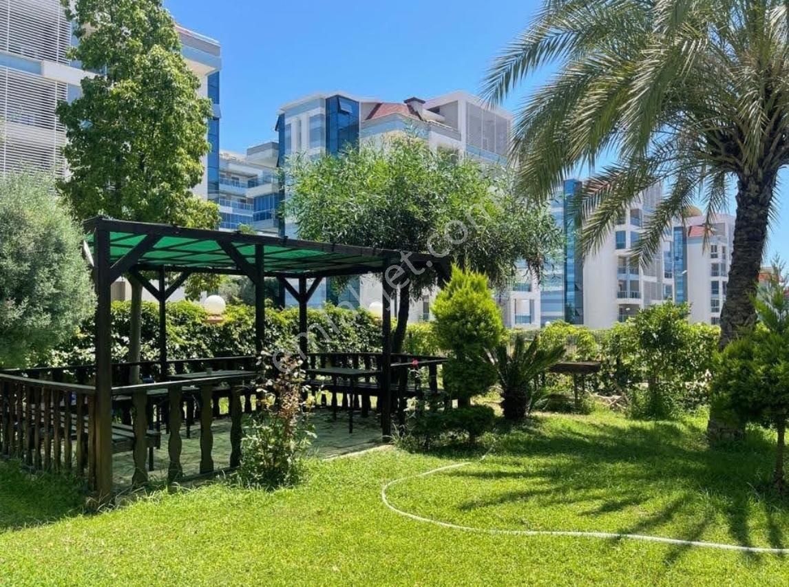 Alanya Kestel’de Denize Yakın, Aktiviteli Sitede Satılık 2+1 Daire - Görsel 13