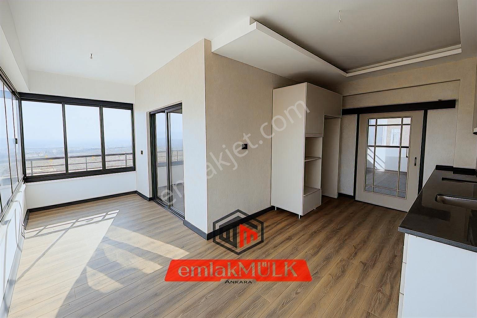 Emlakmülk'ten Atayurt Mah. Ultra Lüks 2+1 Daire
